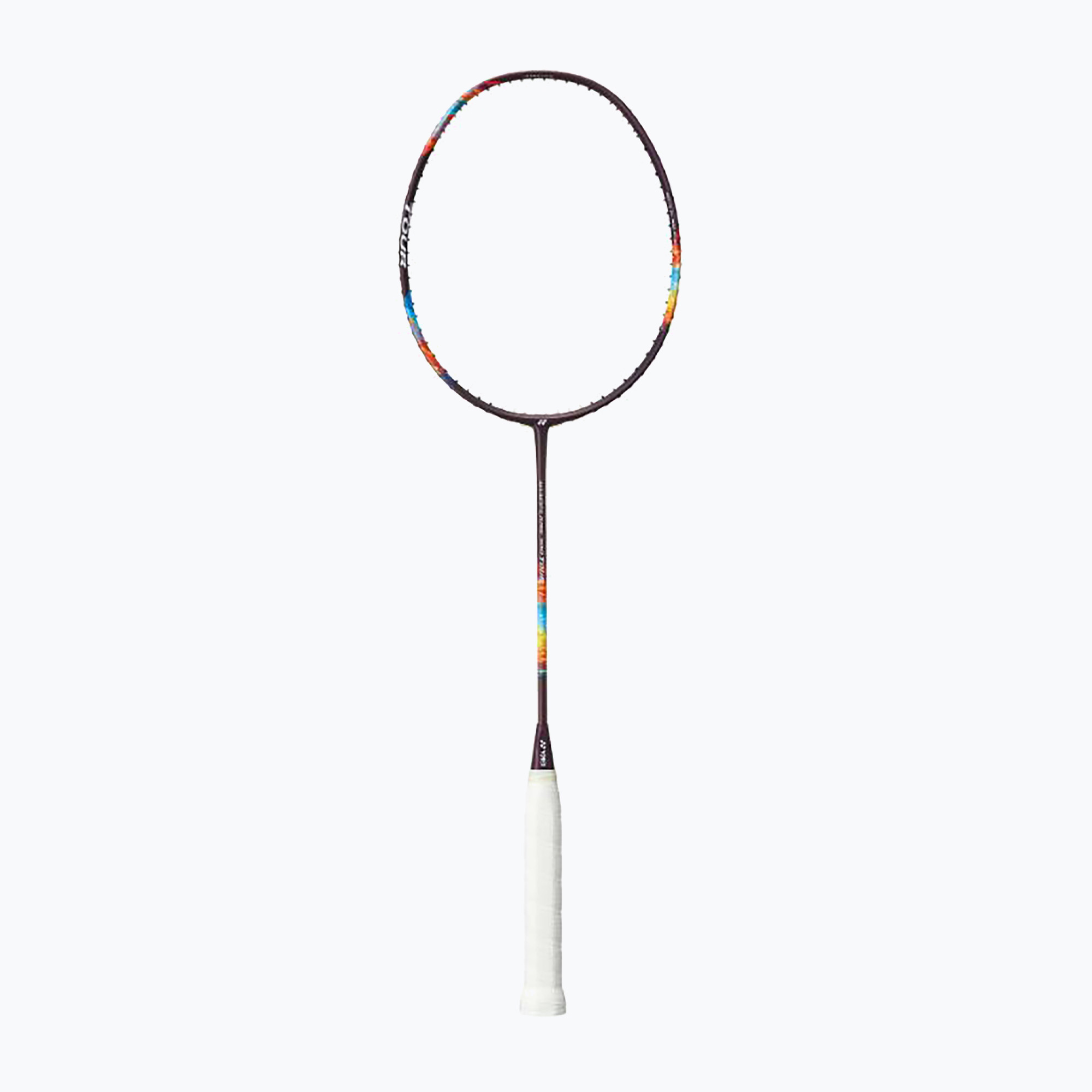 Rakieta do badmintona YONEX Nanoflare 700 Pro midnight purple 