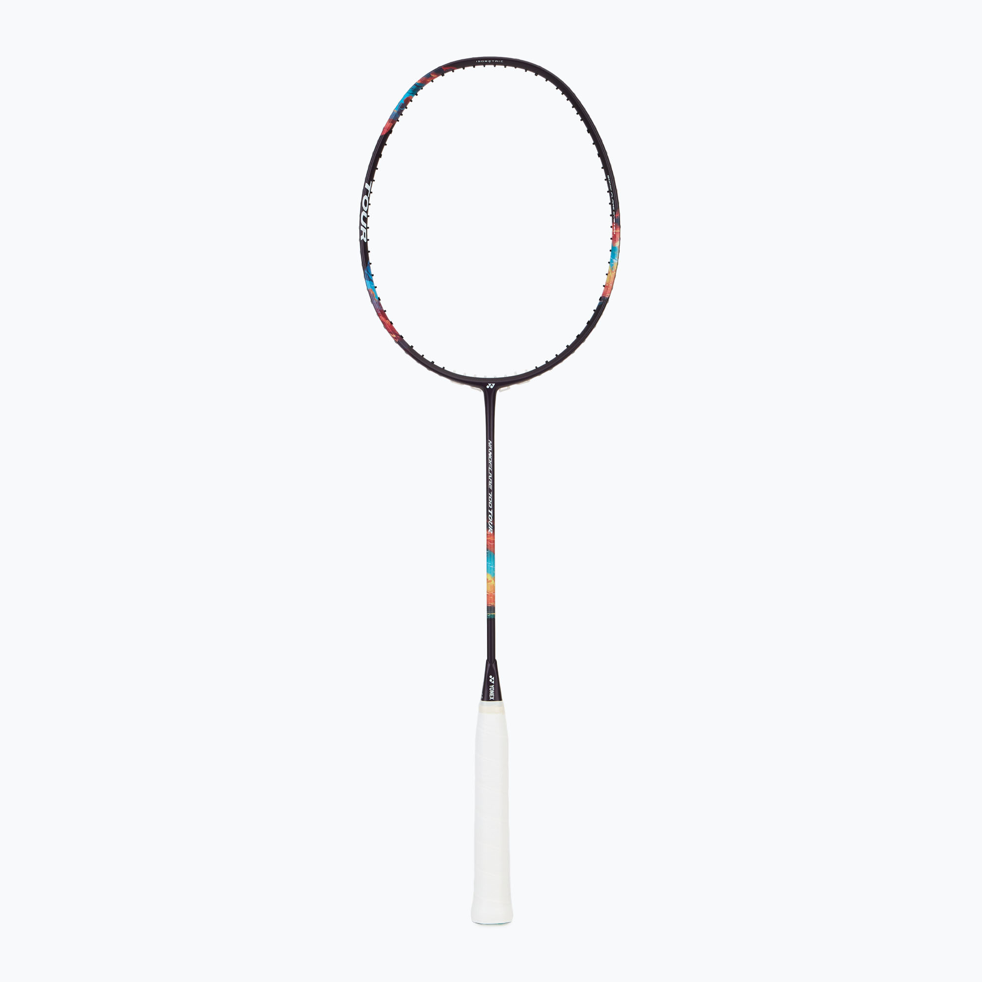 Rakieta do badmintona YONEX Nanoflare 700 Tour midnight purple 