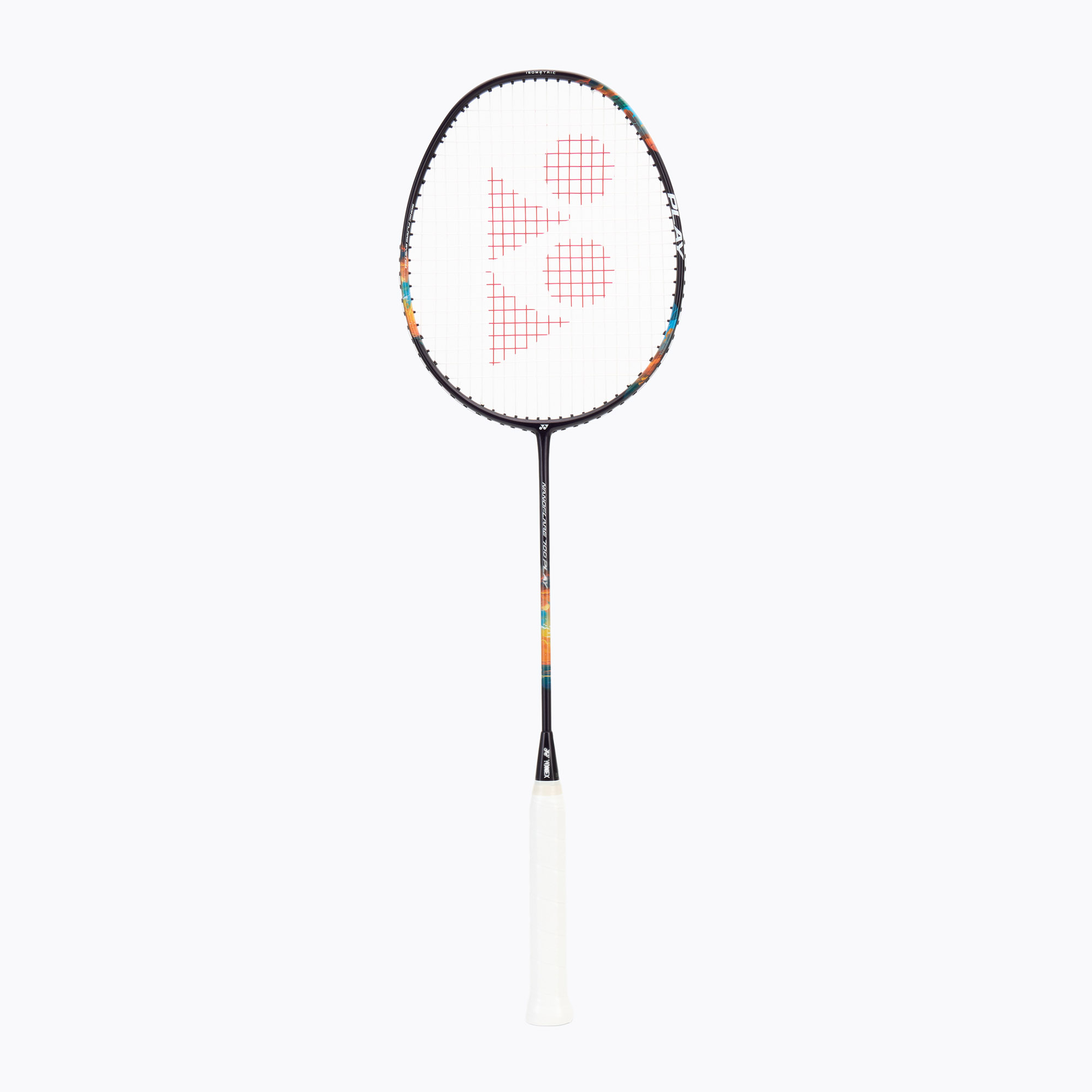 Rakieta do badmintona YONEX Nanoflare 700 Play midnight/ purple