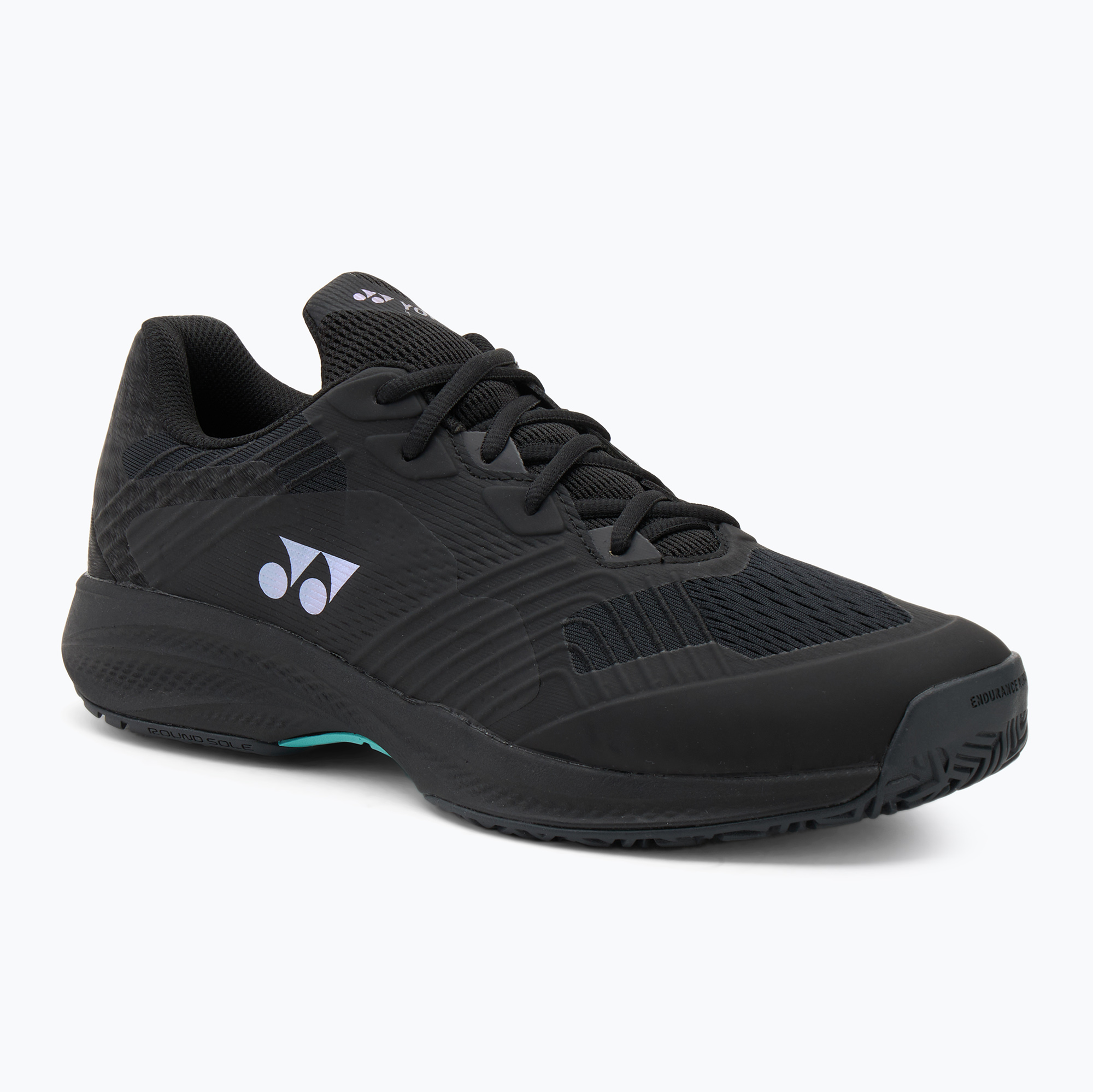 Buty do tenisa męskie Yonex Sonicage Wide black 