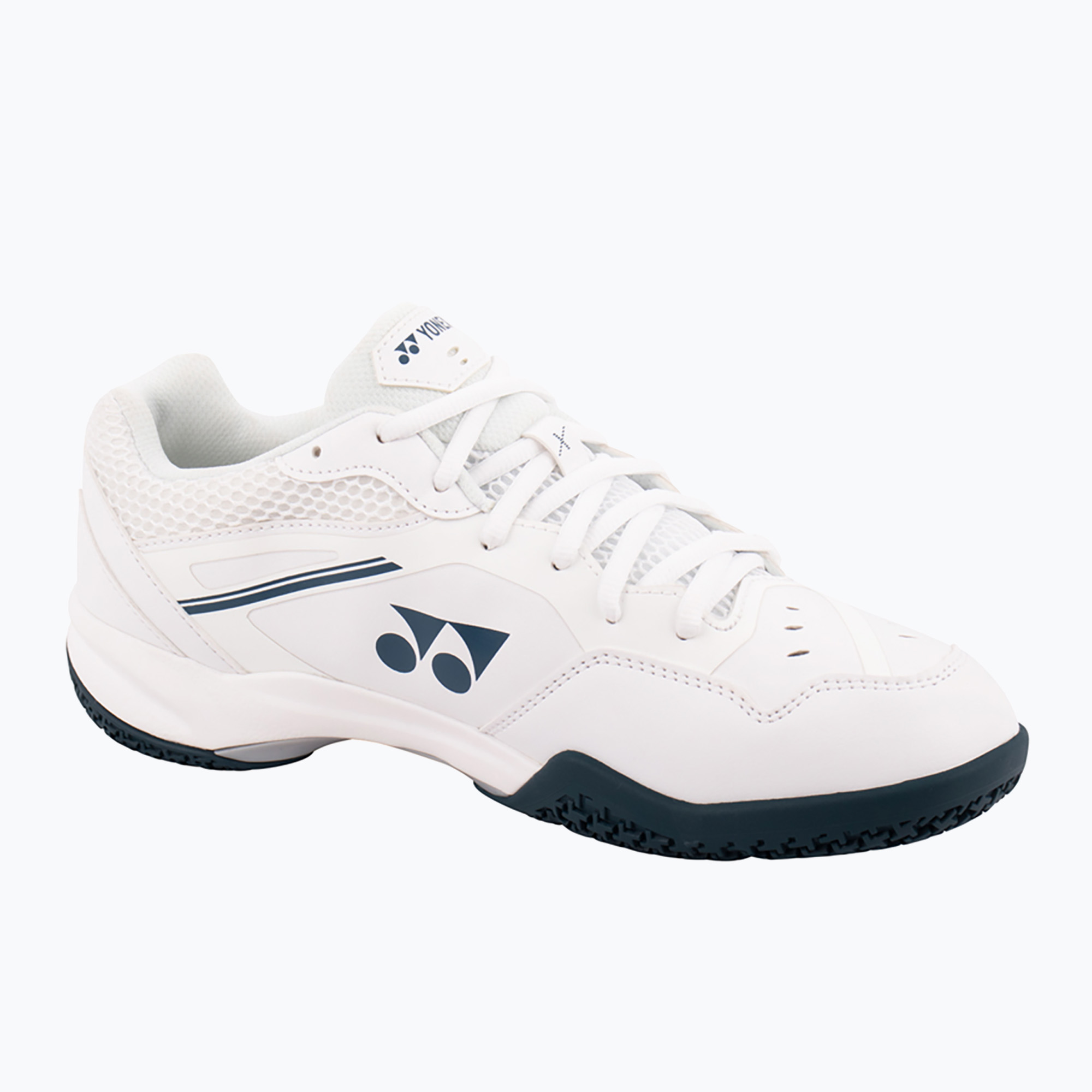 Buty do tenisa Yonex PC 65 X4 white 
