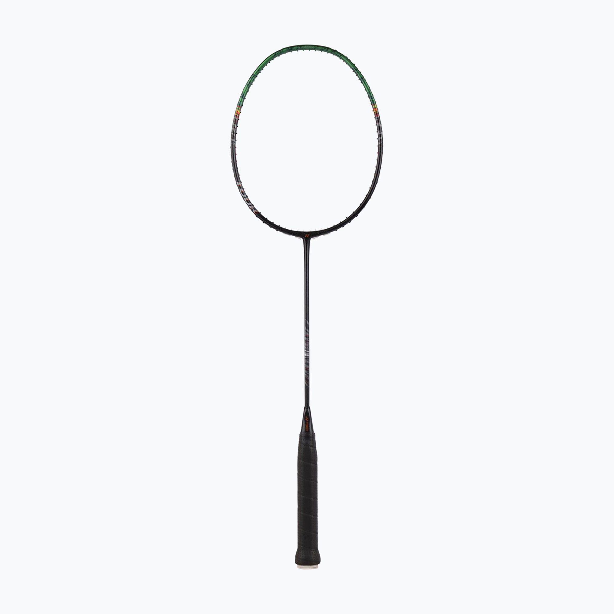Ракета за бадминтон YONEX Astrox 99 Tour black/green