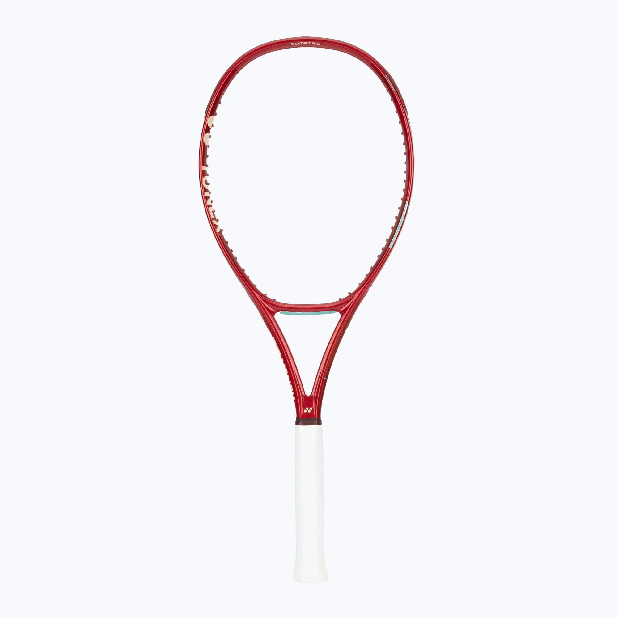 Rakieta tenisowa YONEX Vcore 100 ruby red 