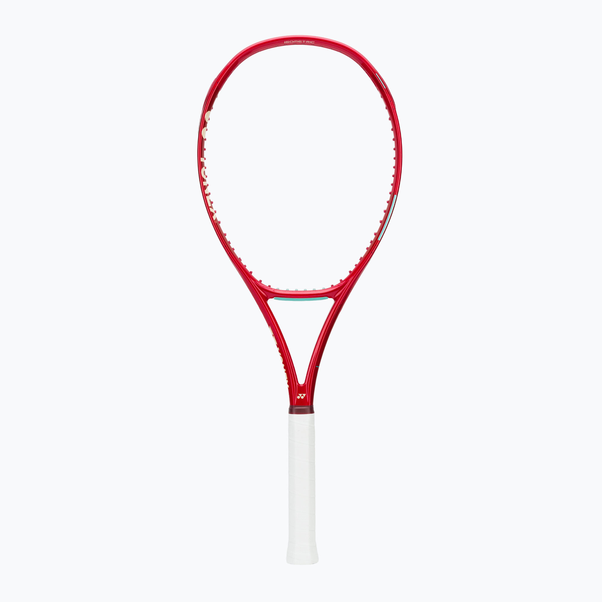 Rakieta tenisowa YONEX Vcore 98 ruby red 