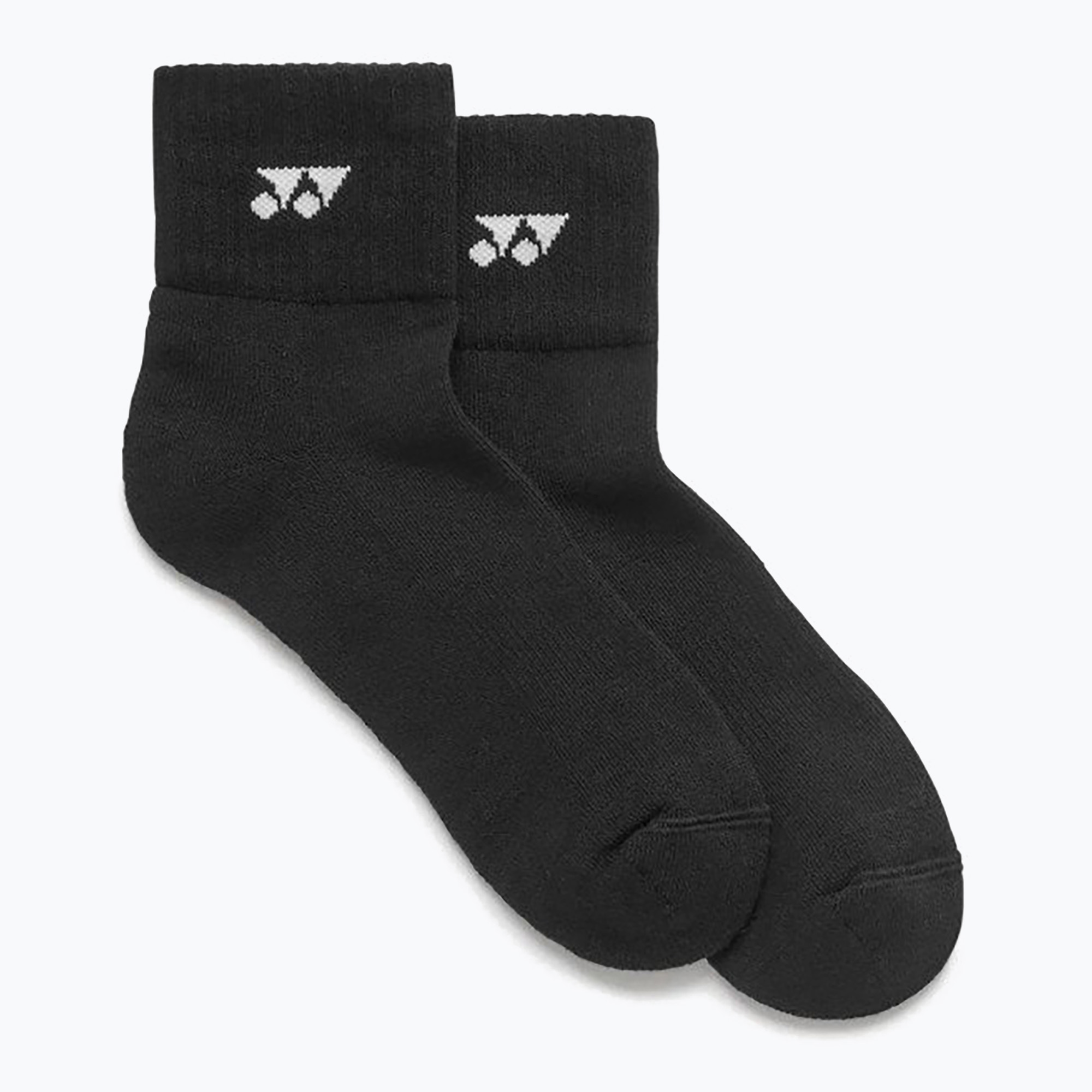 Чорапи YONEX 19254 Quarter 3 pairs black