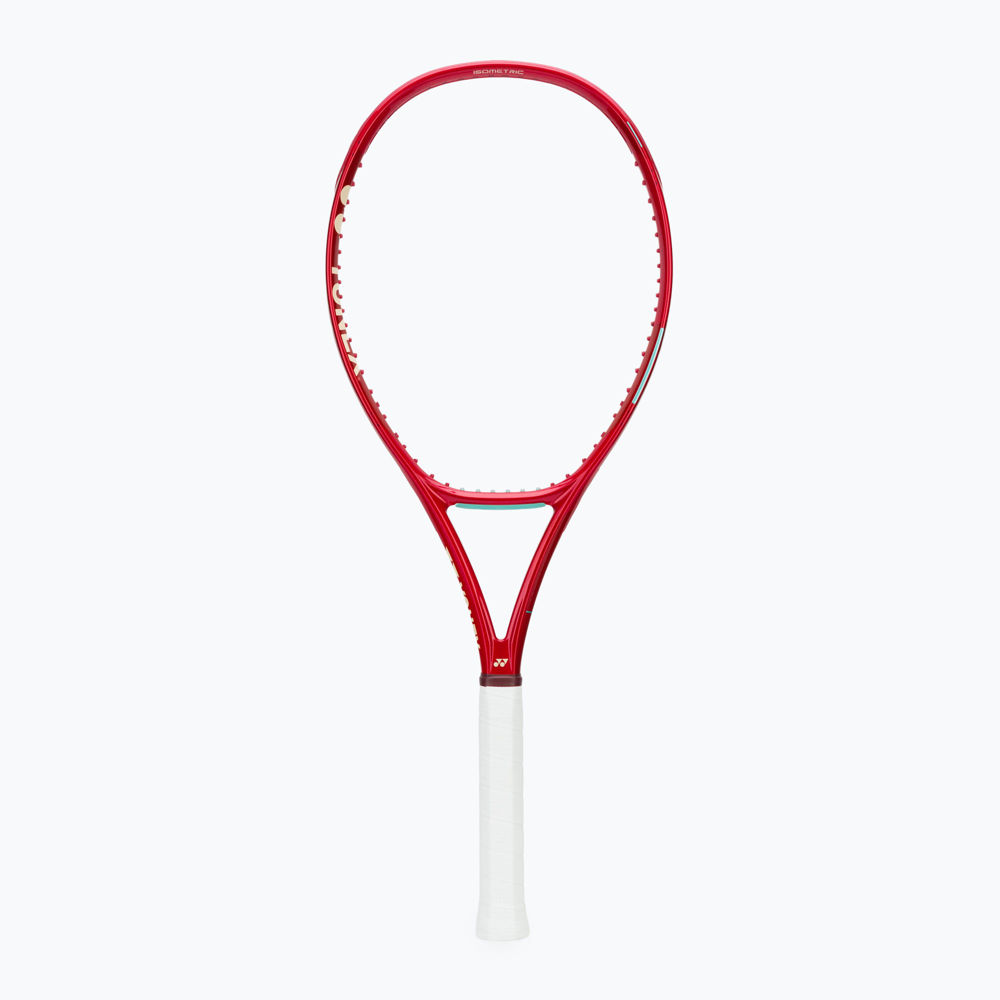 Rakieta tenisowa YONEX Vcore 100L ruby red 