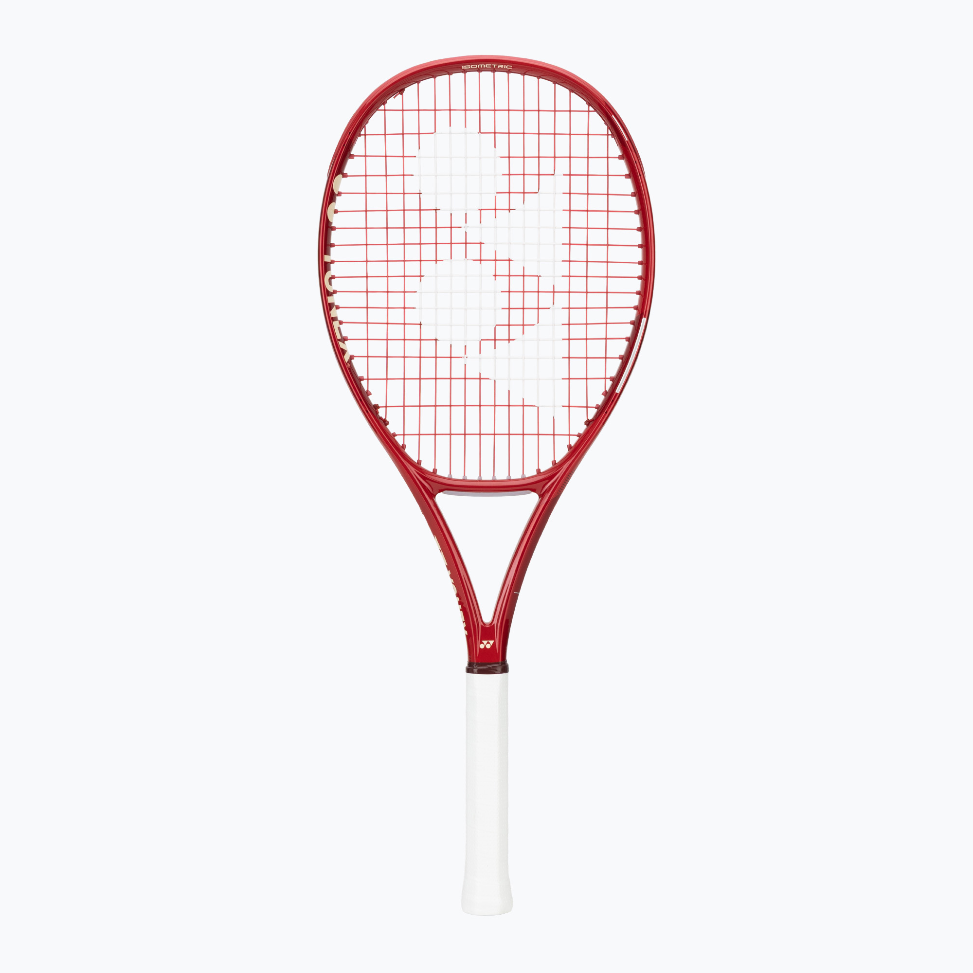 Rakieta tenisowa YONEX Vcore Alpha L ruby red 