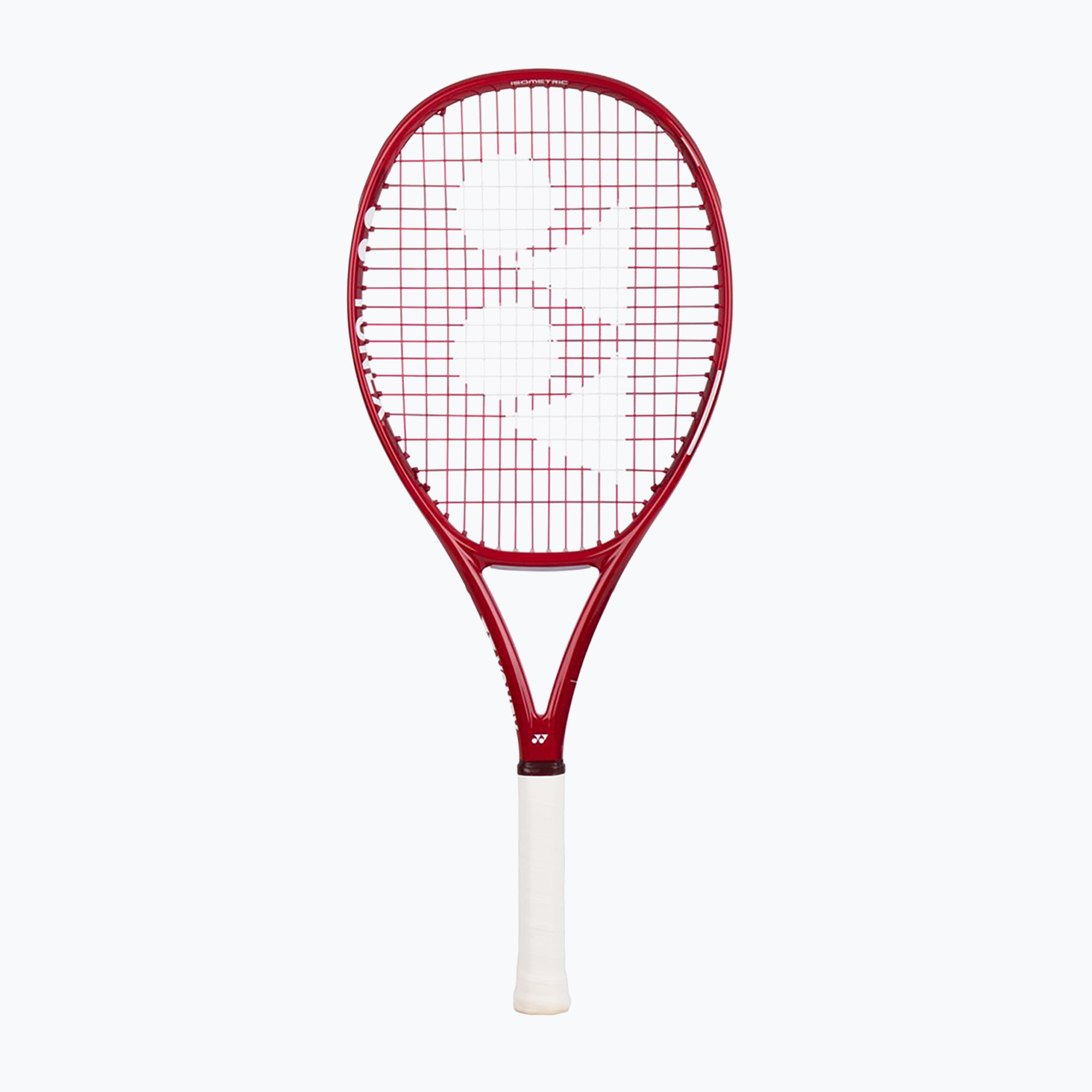 Rakieta tenisowa dziecięca YONEX Vcore 25 Jr ruby red 