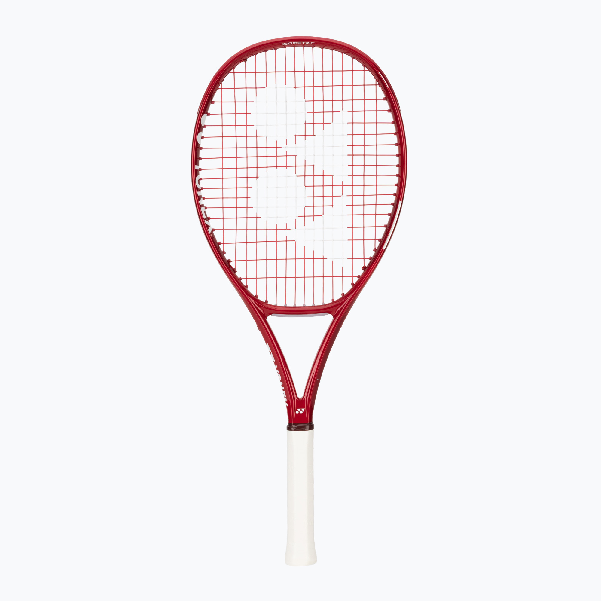 Rakieta tenisowa dziecięca YONEX Vcore 26 Jr ruby red 