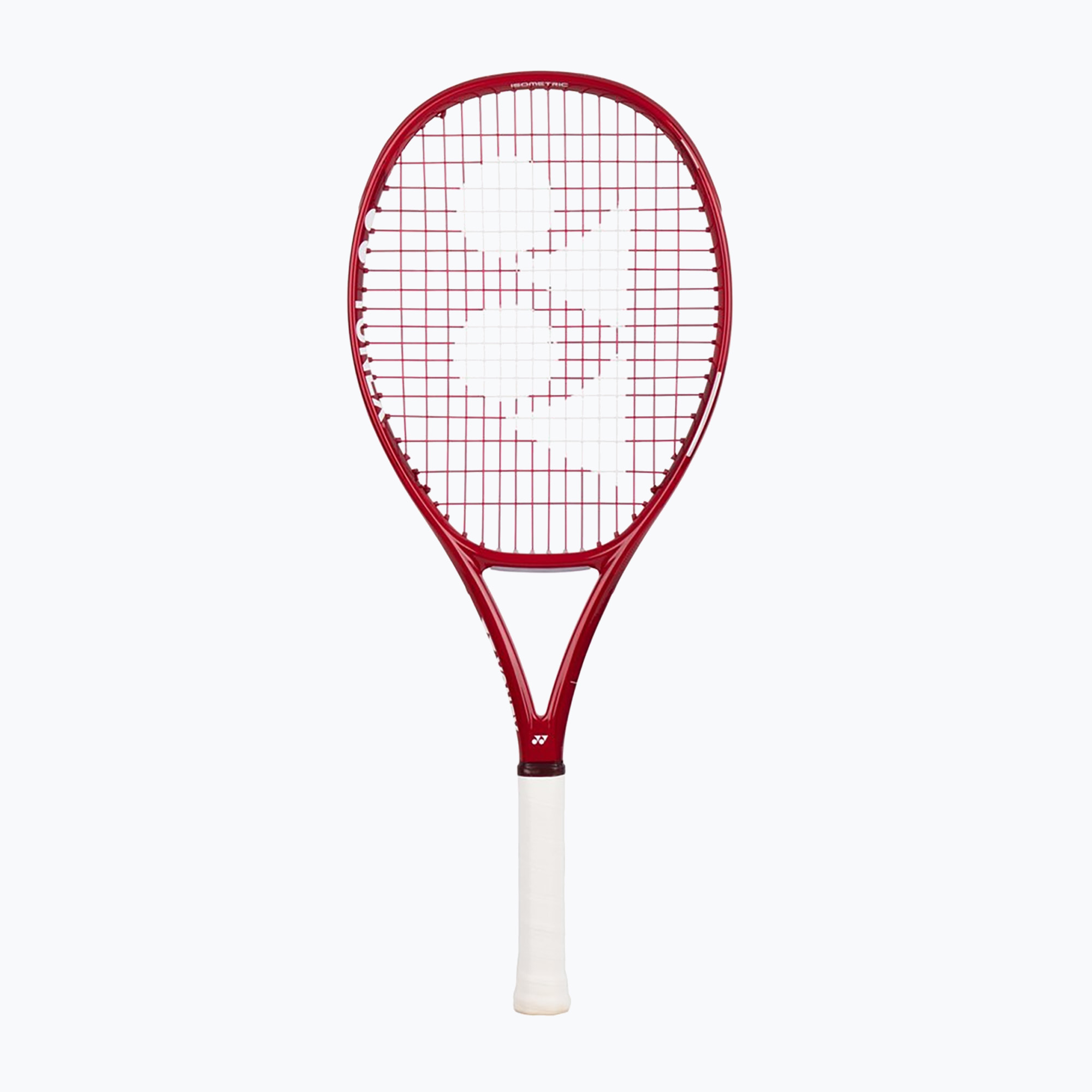 Rakieta tenisowa dziecięca YONEX Vcore 26 Jr ruby red 