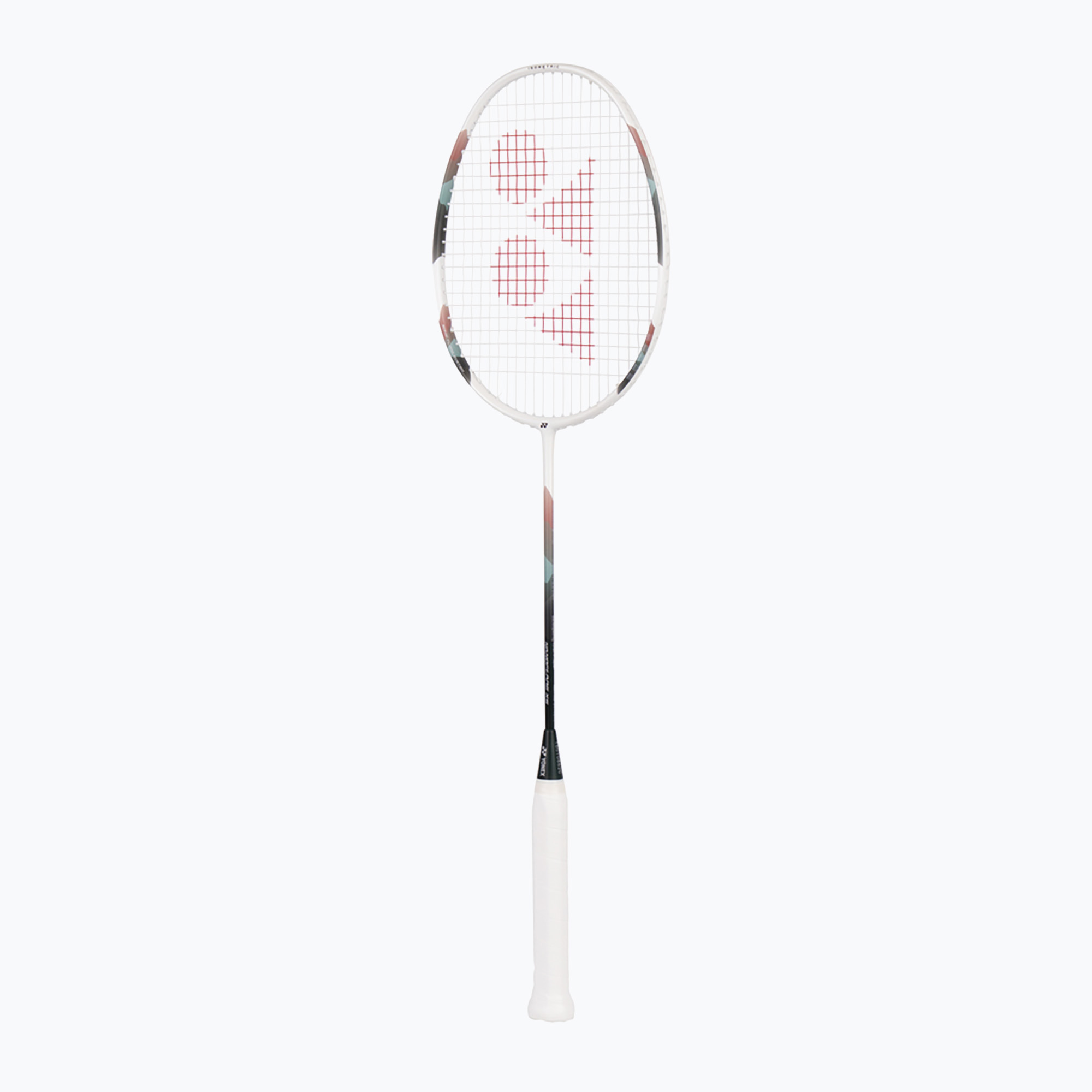 Rachetă de badminton YONEX Nanoflare X5 salmon pink