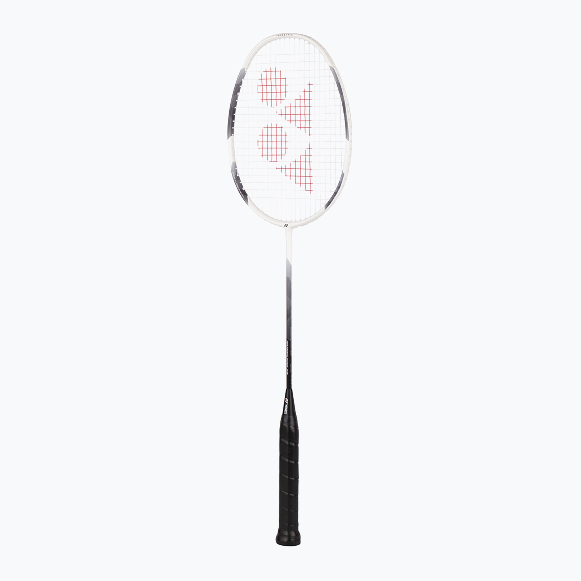 Rachetă de badminton YONEX Nanoflare X5 ash gray