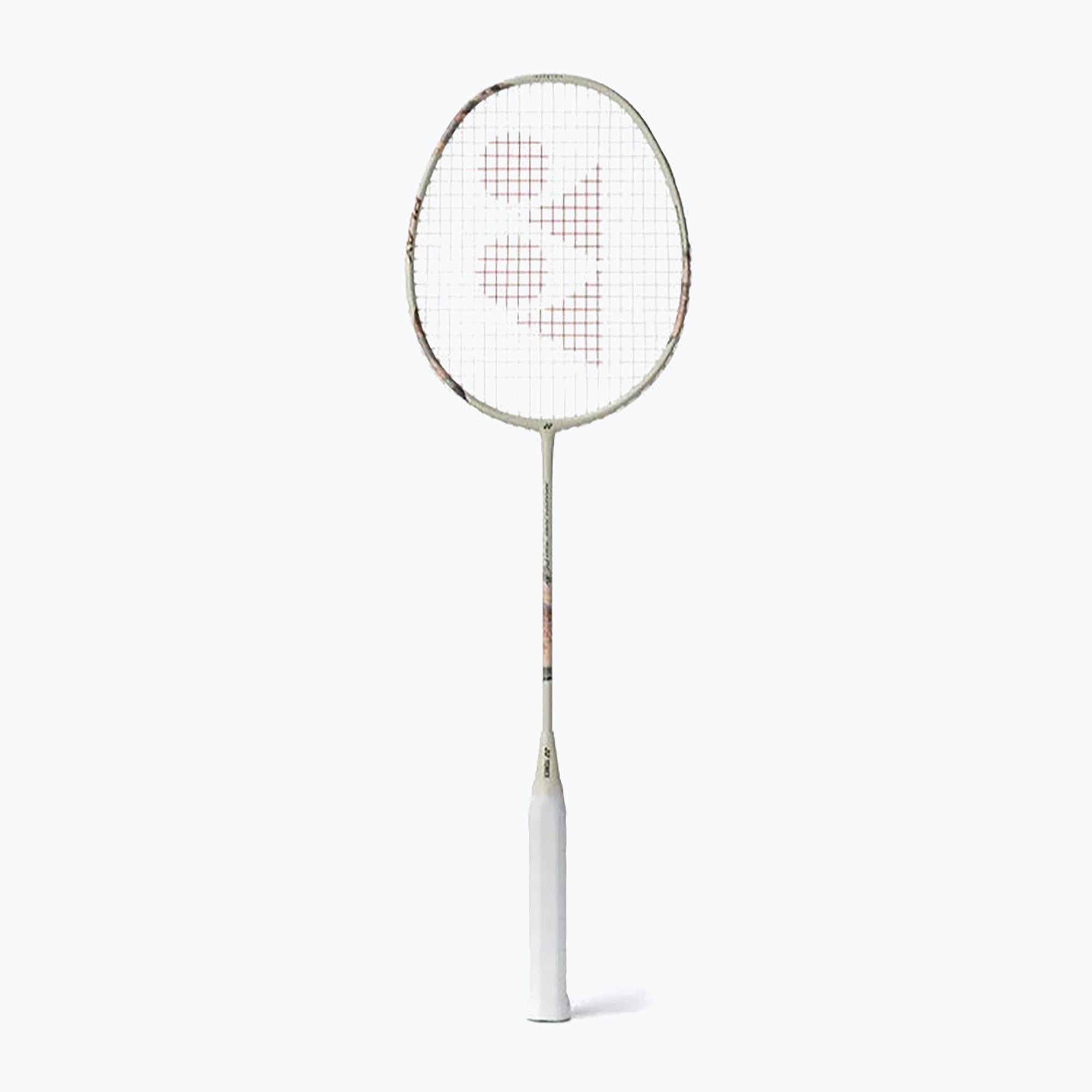 Rachetă de badminton YONEX Nanoflare 700 Play light beige