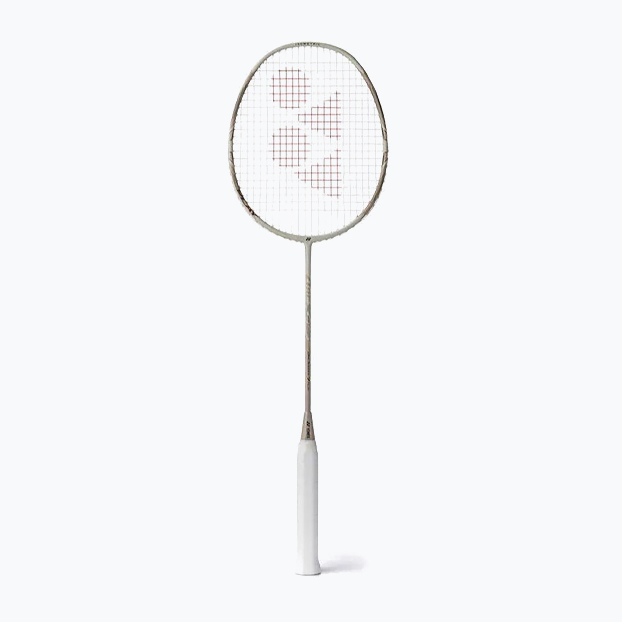 Rachetă de badminton YONEX Arcsaber 7 Play light beige