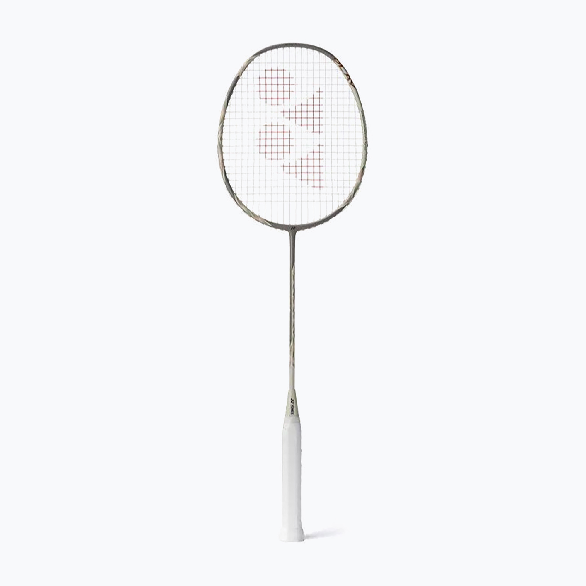 Rachetă de badminton YONEX Astrox 77 Play light beige