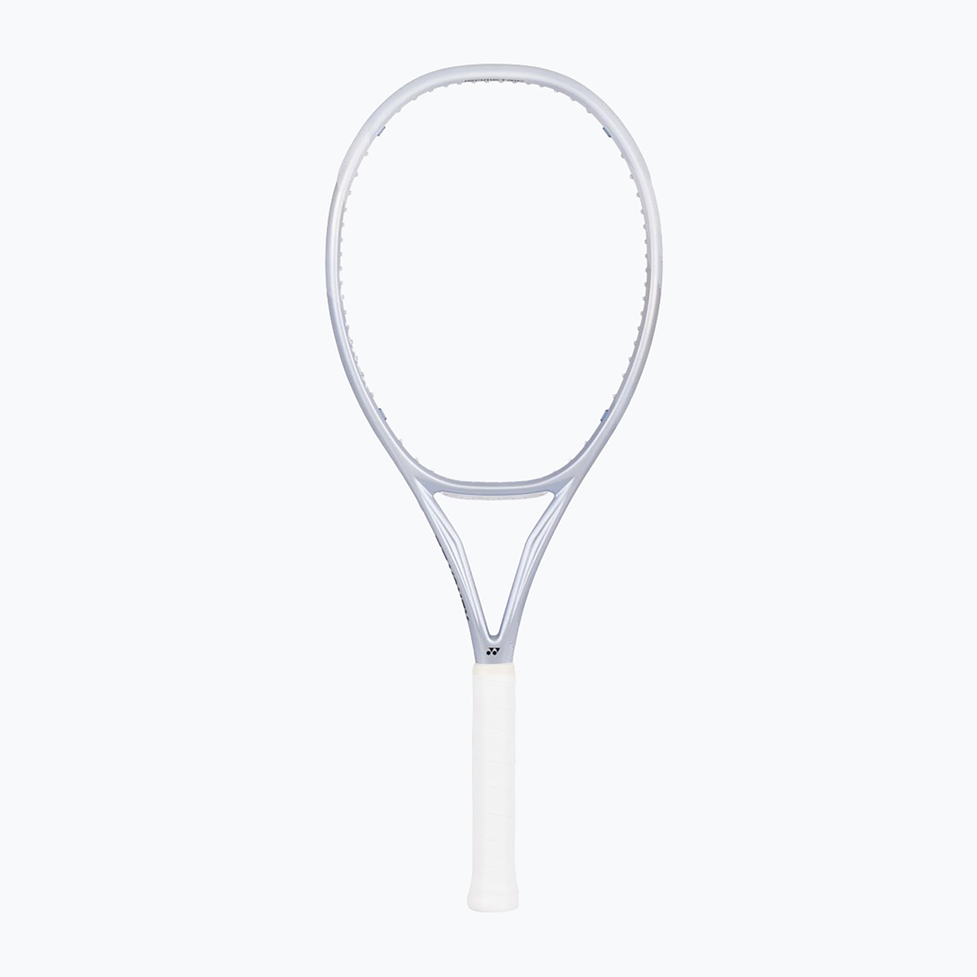 Rakieta tenisowa YONEX Muse 100L pearl silver 