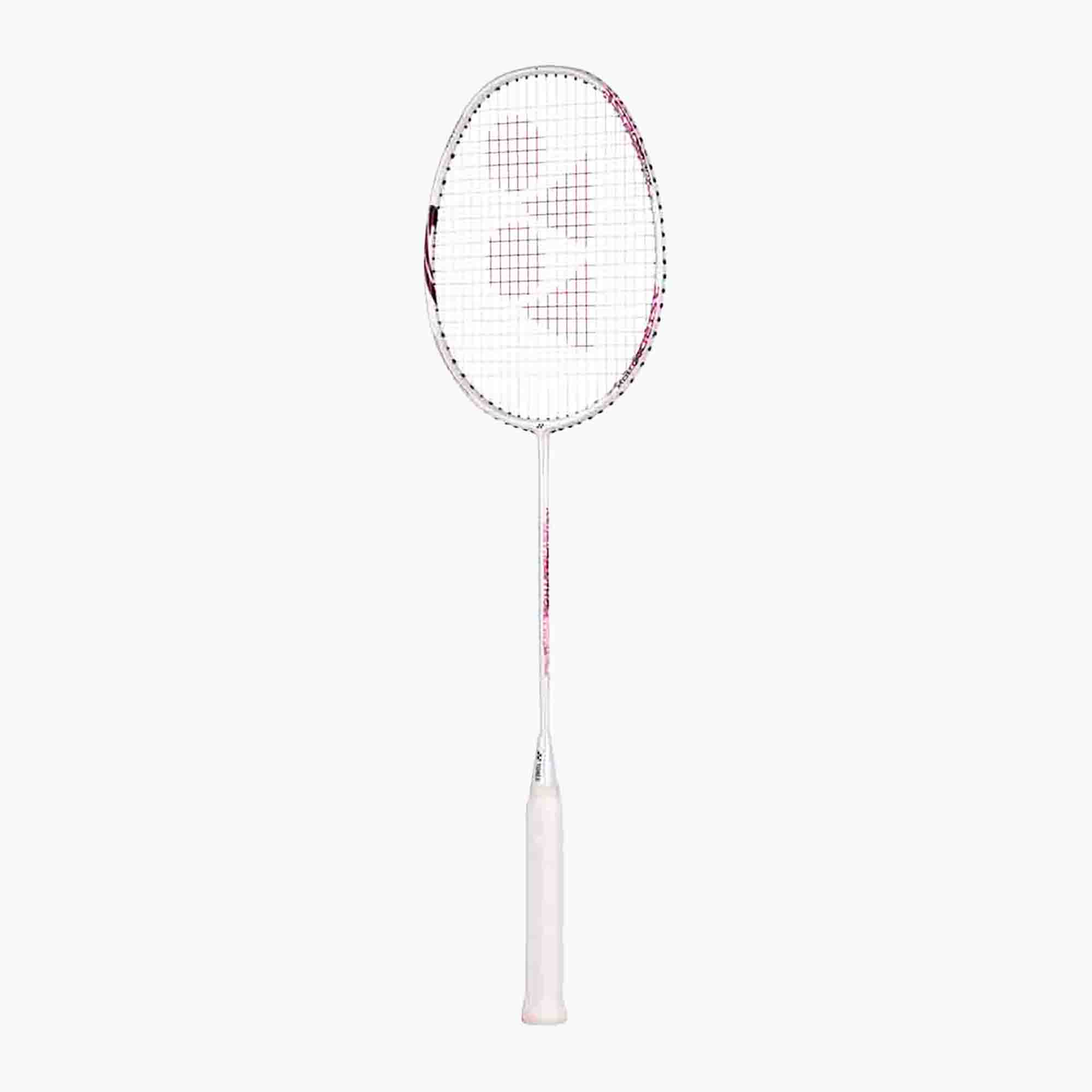 Rachetă de badminton YONEX Astrox 10 white pink