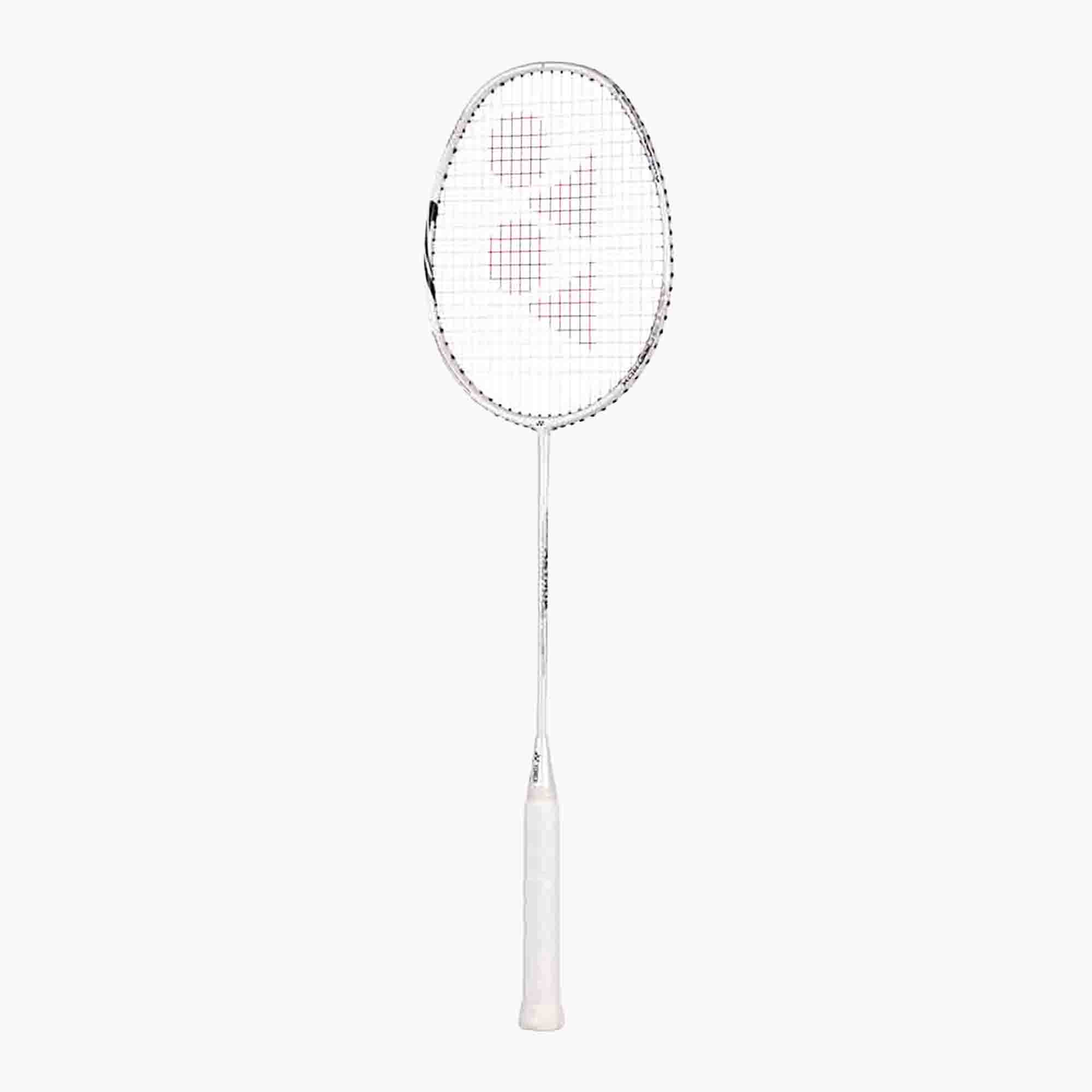 Rachetă de badminton YONEX Astrox 10 white/black trim