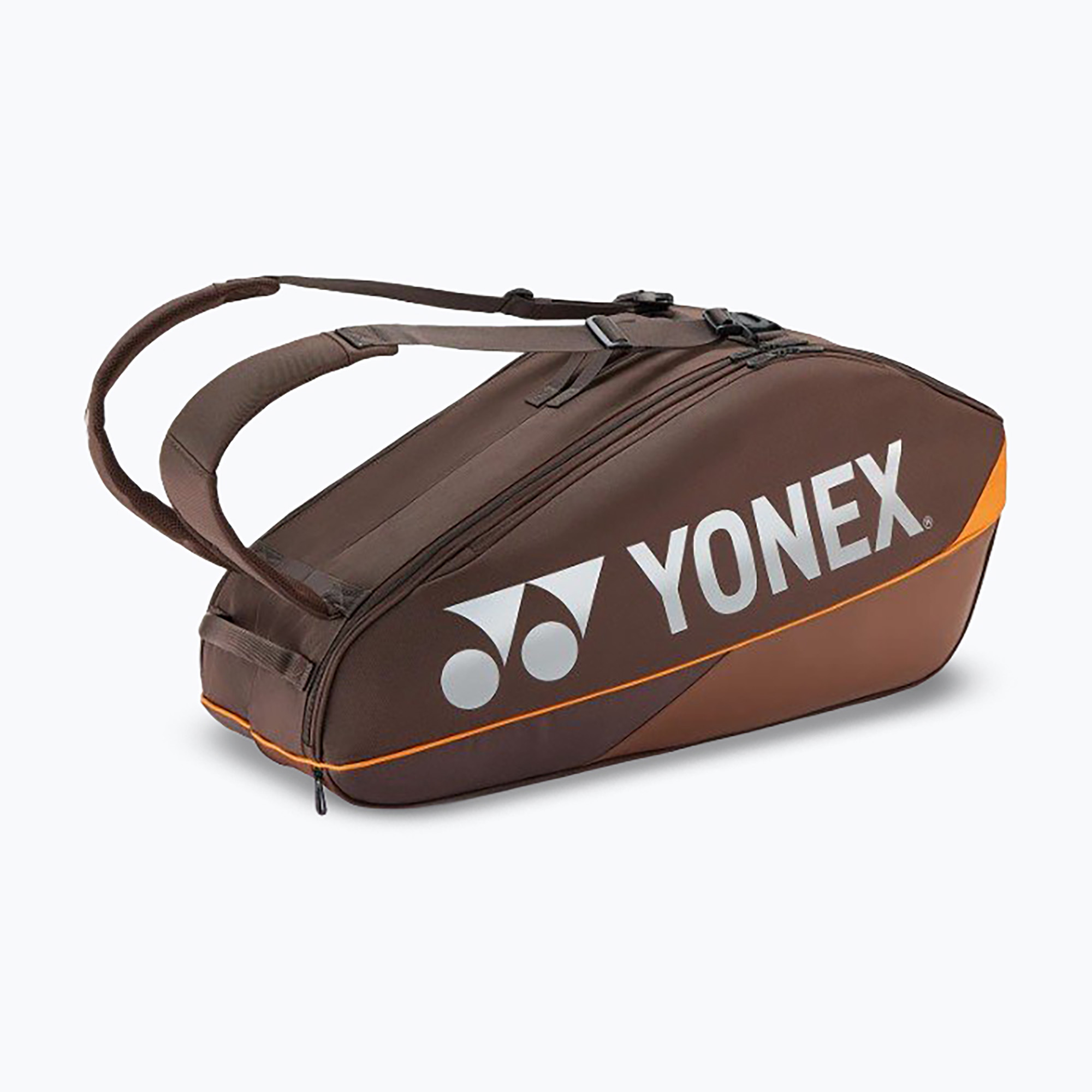 Geantă de tenis YONEX 92426 Pro Racquet Bag 6 espresso