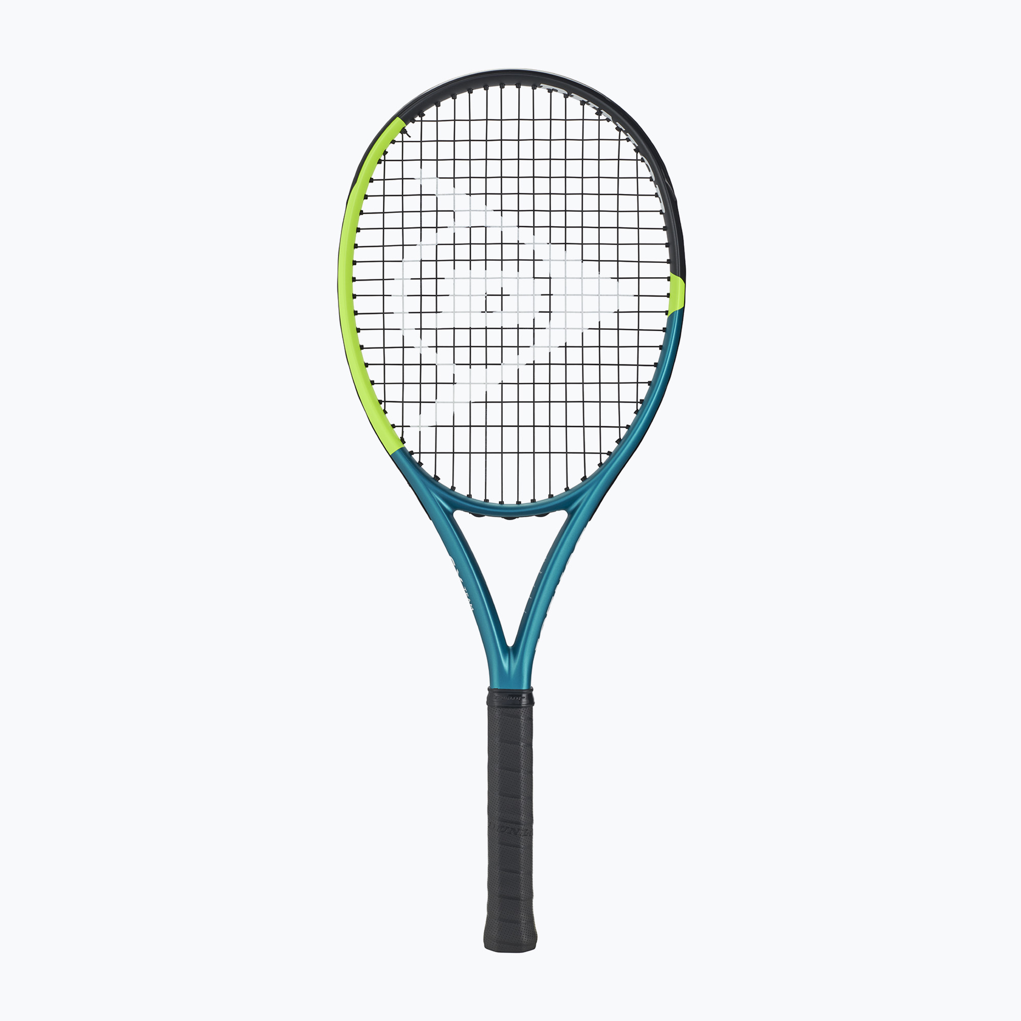 Rakieta tenisowa Dunlop SX Team 100 teal/black/yellow 