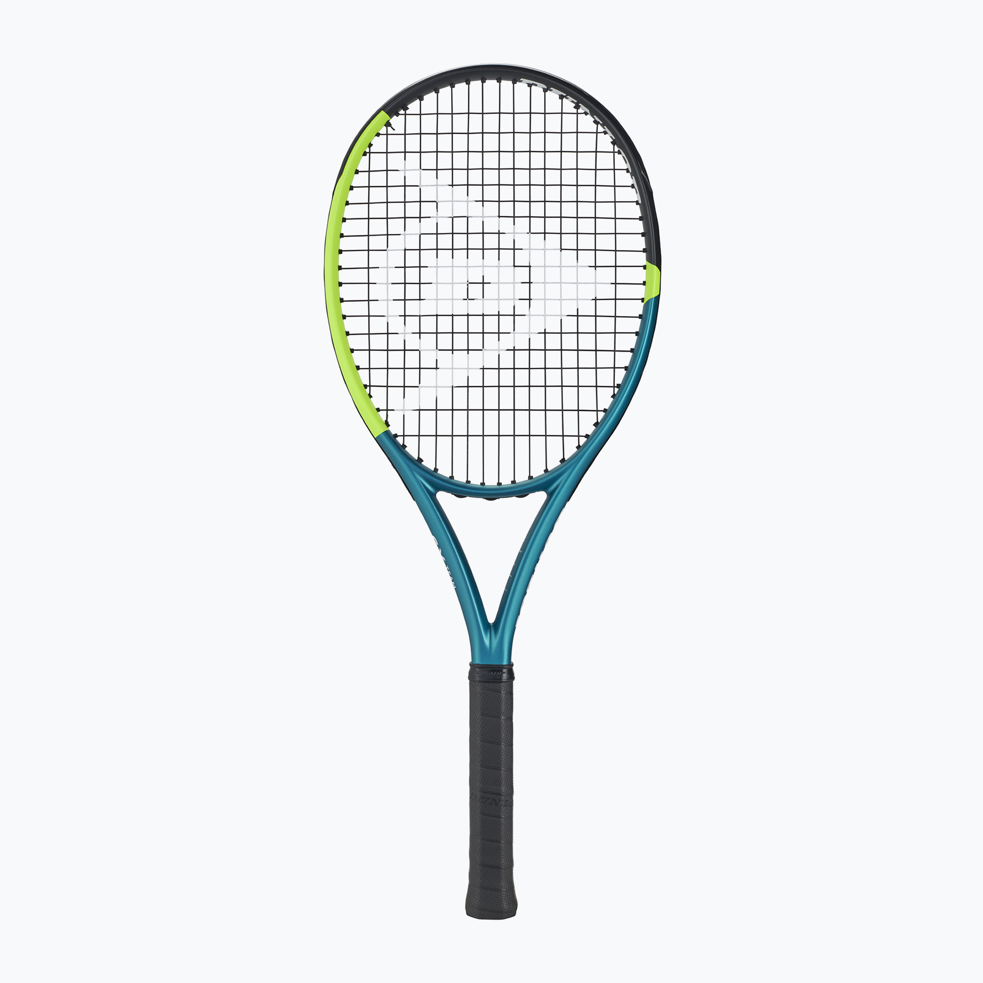 Rakieta tenisowa Dunlop SX Team 100 teal/black/yellow 10364303 