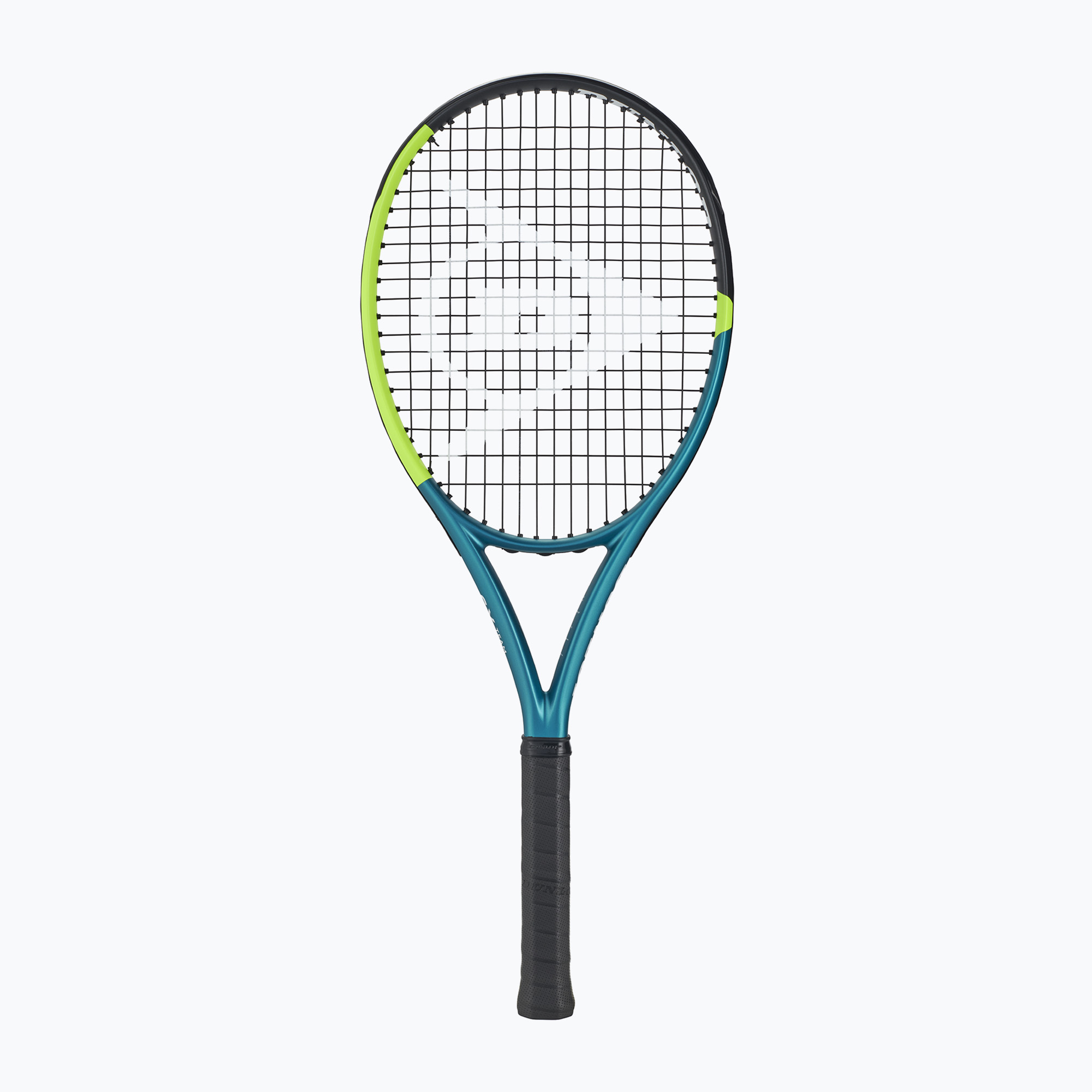 Rakieta tenisowa Dunlop SX Team 100 teal/black/yellow 10364304 