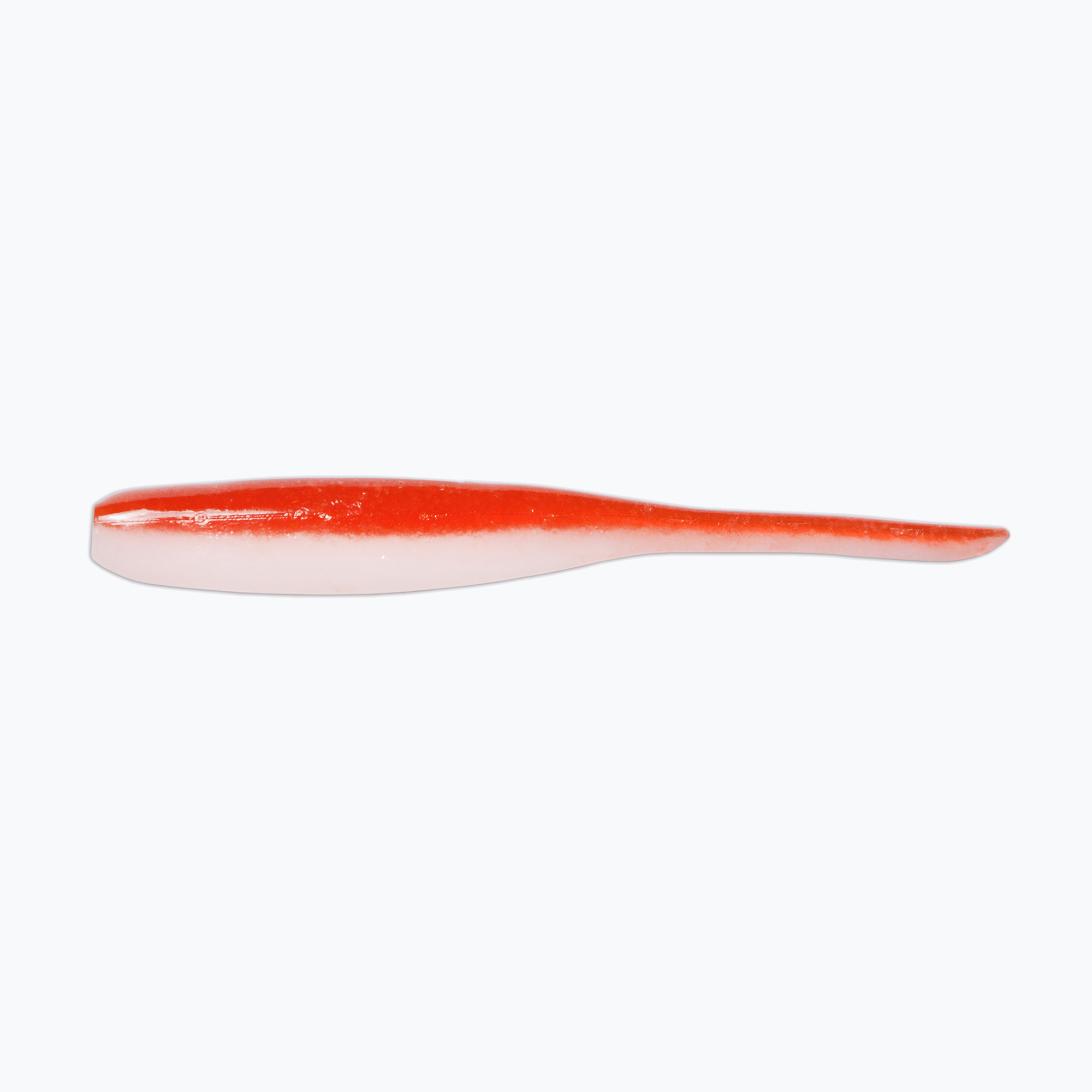 Keitech Shad Impact rubber lure 6 pcs bloody ice 4560262592577 (5" / 12.5 cm)