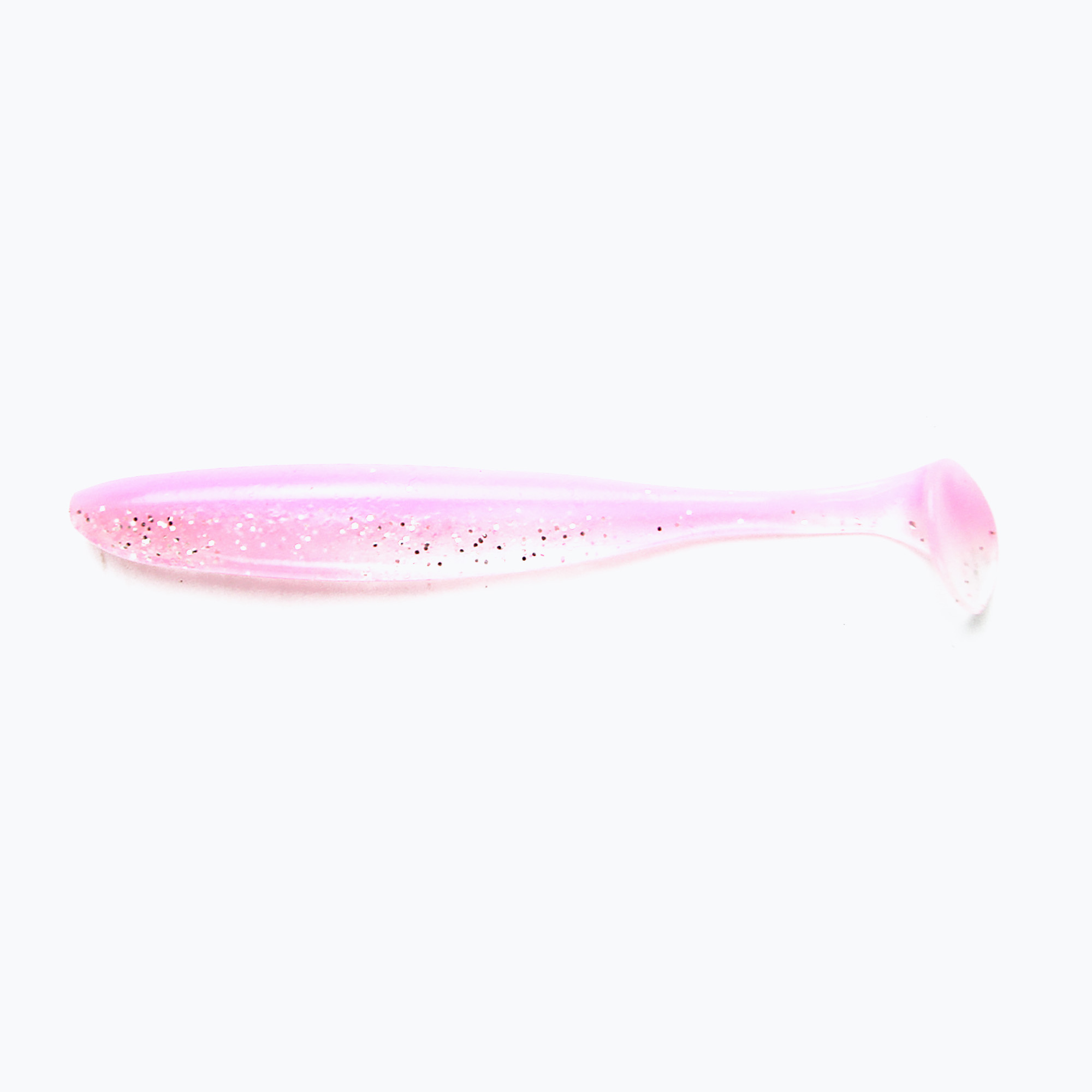 Gumová nástraha Keitech Easy Shiner lila ice 4560262596261