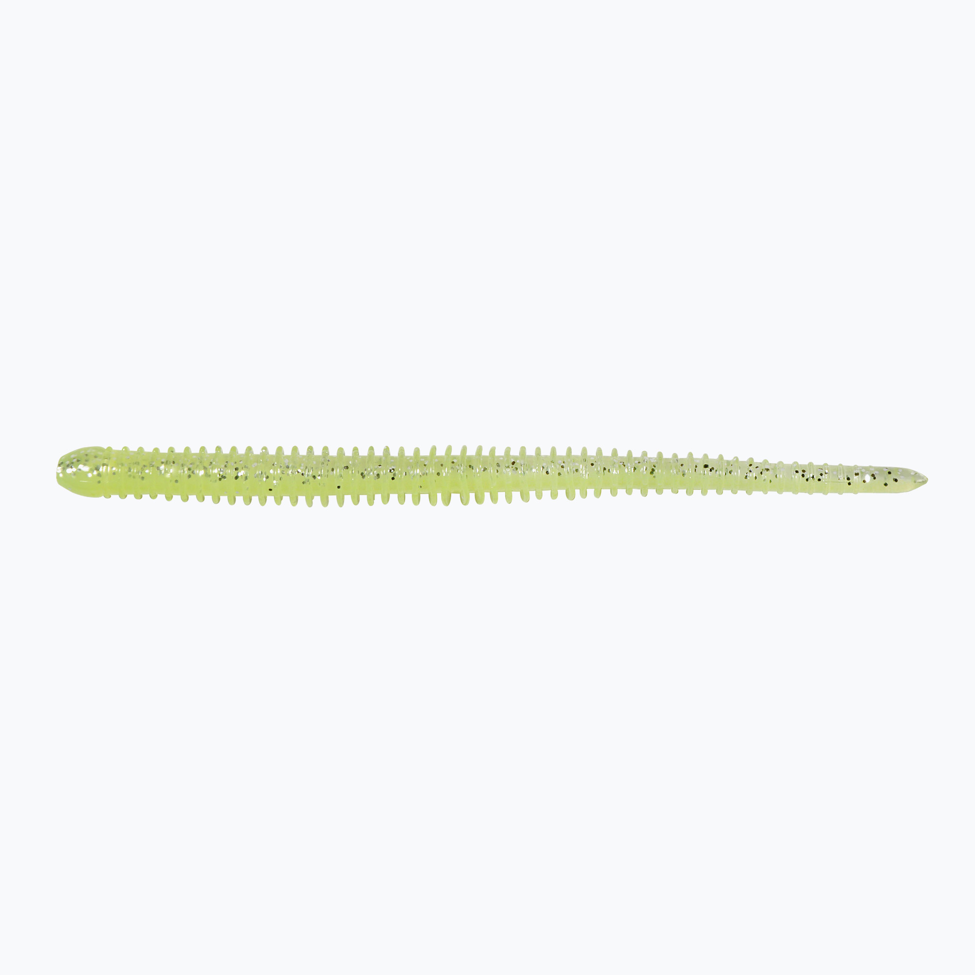 Keitech Easy Shaker chartreuse ice gumová nástraha 4560262606625