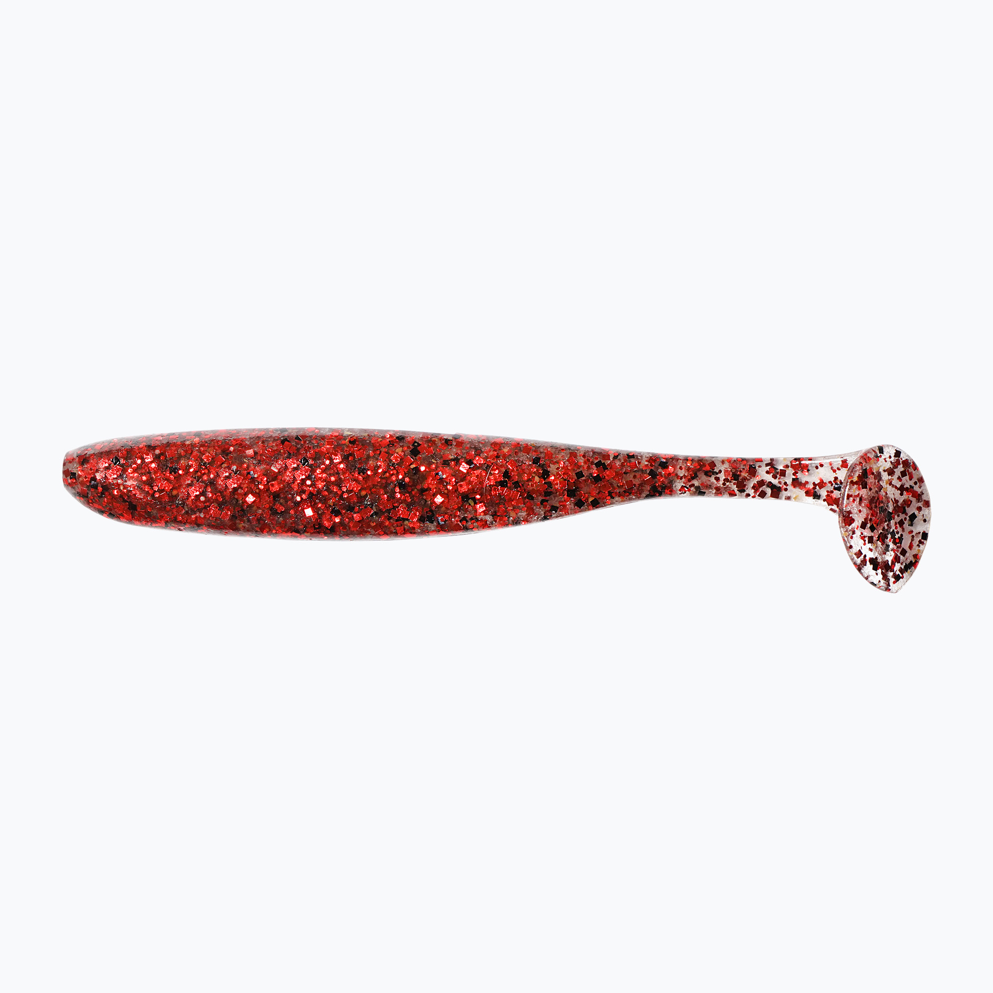 Keitech Easy Shiner Red Devil momeală de cauciuc 456026262635182 (Easy Shiner 4560262635182)