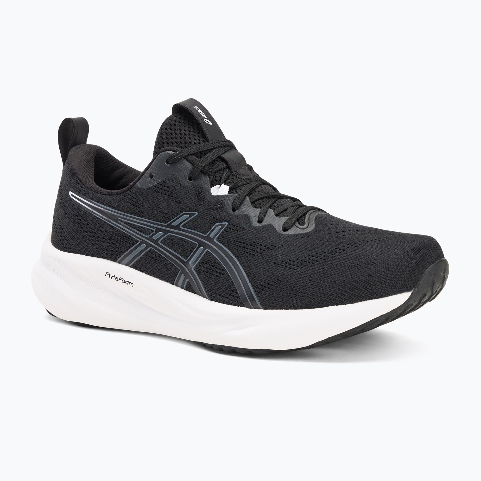 Buty do biegania męskie ASICS Gel-Pulse 16 black/carrier grey 