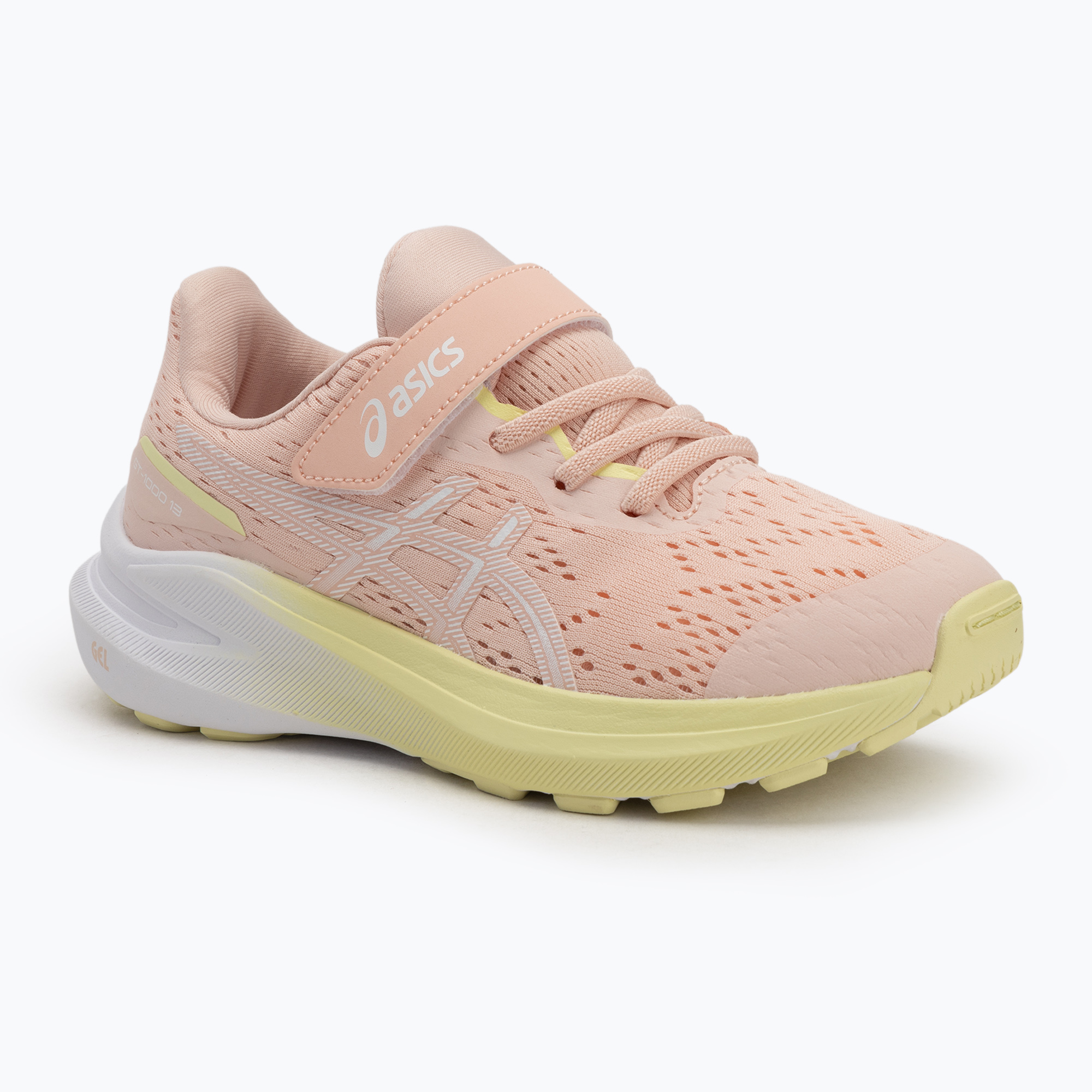 Buty do biegania dzieciece ASICS GT-1000 13 PS breeze/white 