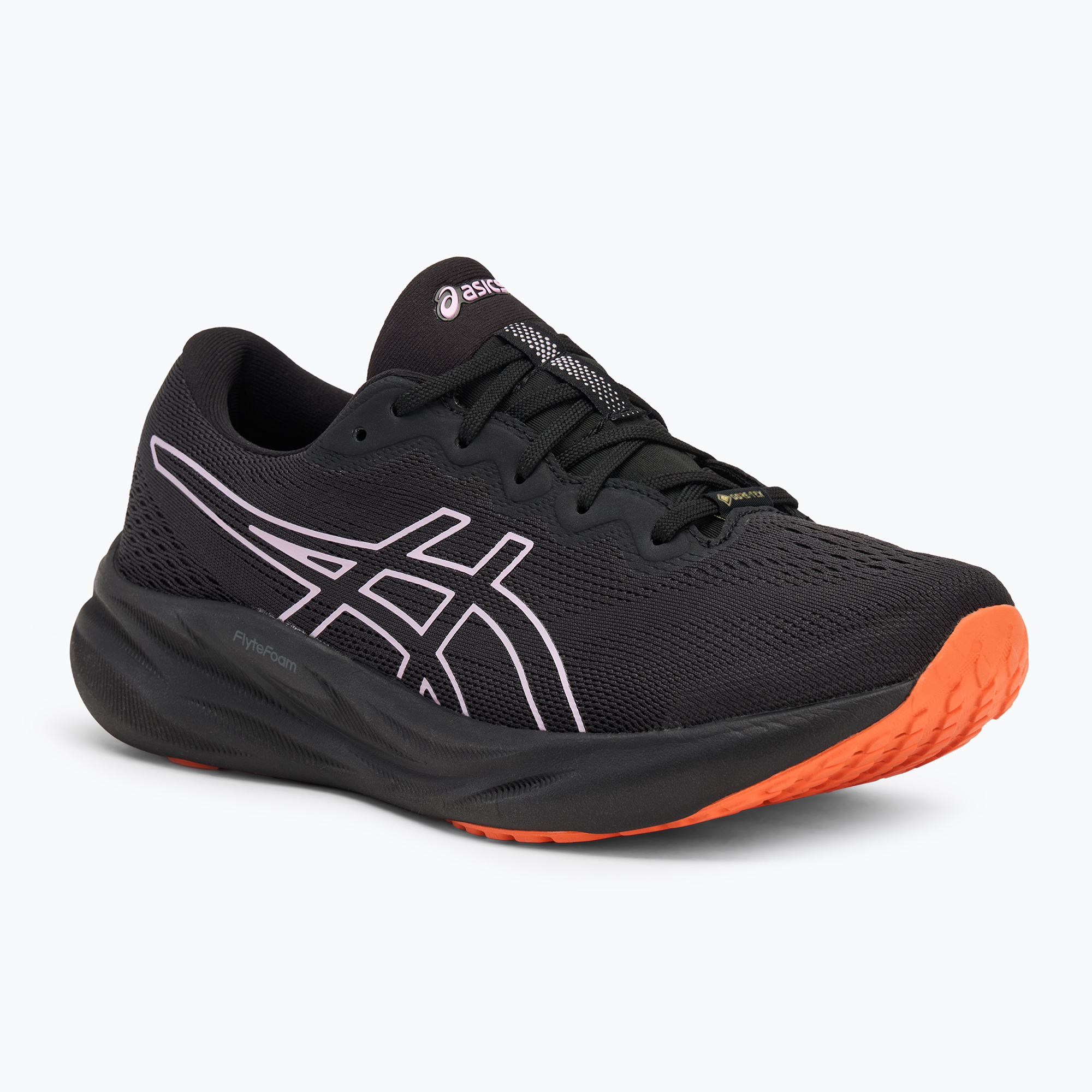 Buty do biegania damskie ASICS Gel-Pulse 15 GTX black/light ube 