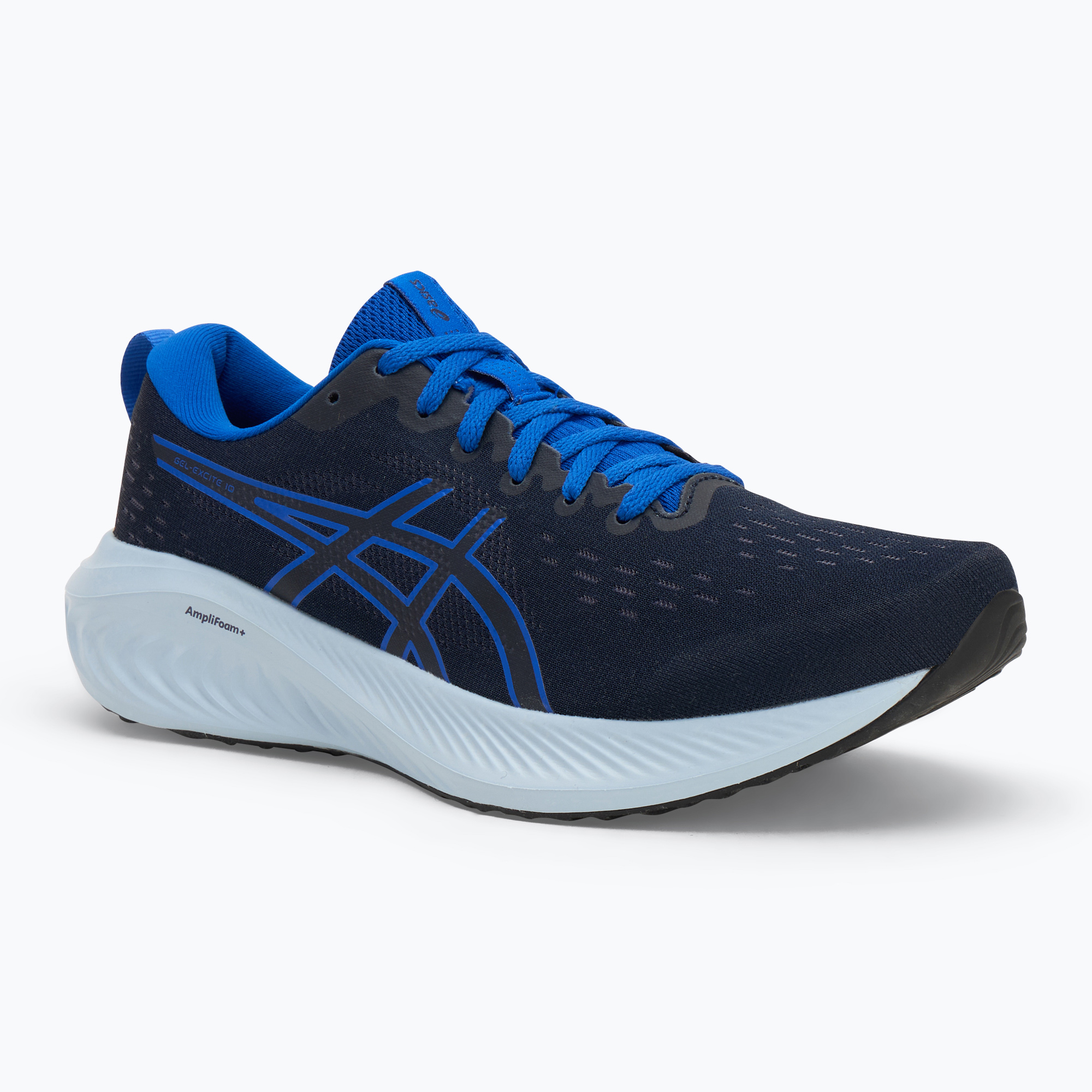 Buty do biegania męskie ASICS Gel-Excite 10 indigo fog/illusion blue 