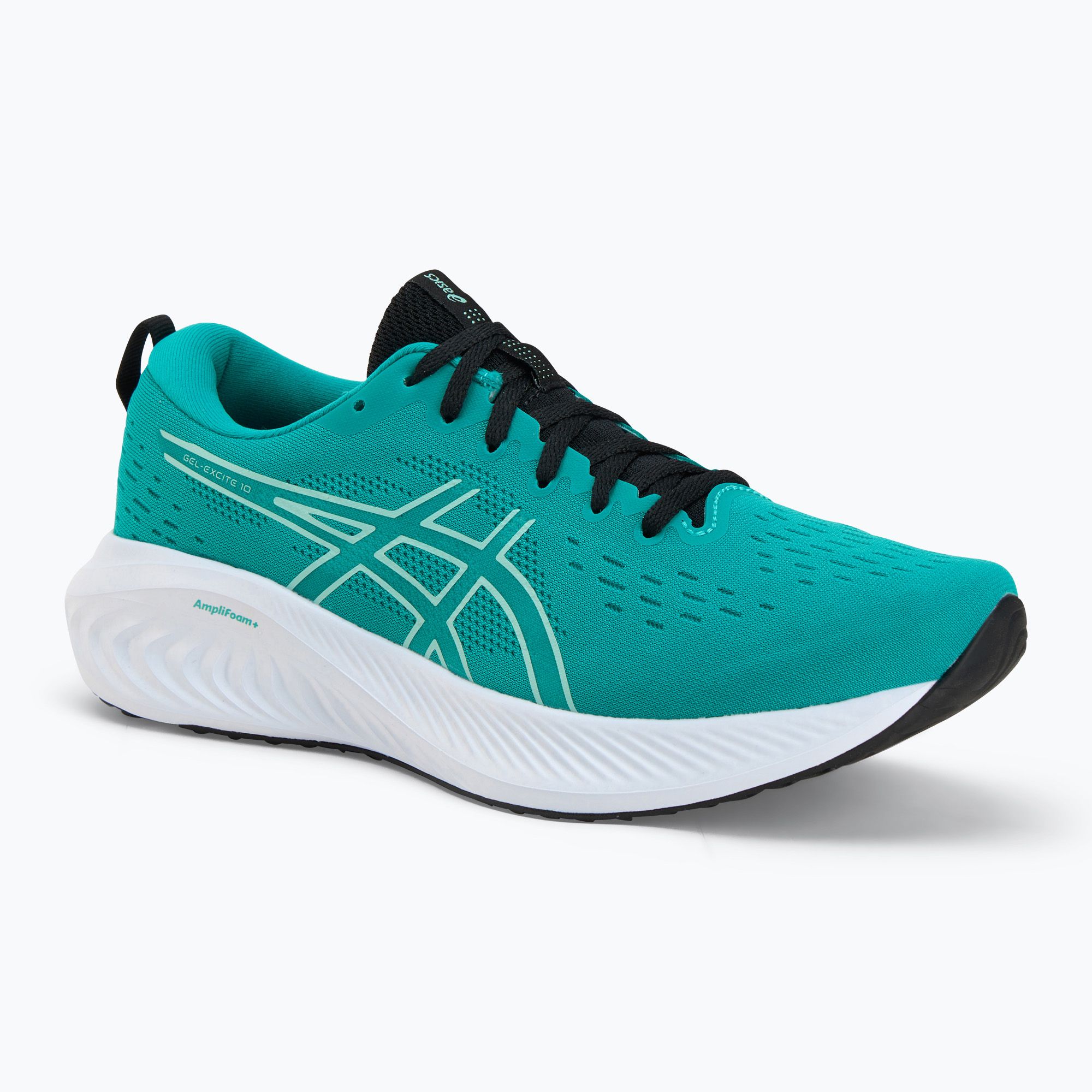 Buty do biegania męskie ASICS Gel-Excite 10 wave teal/illuminate mint 