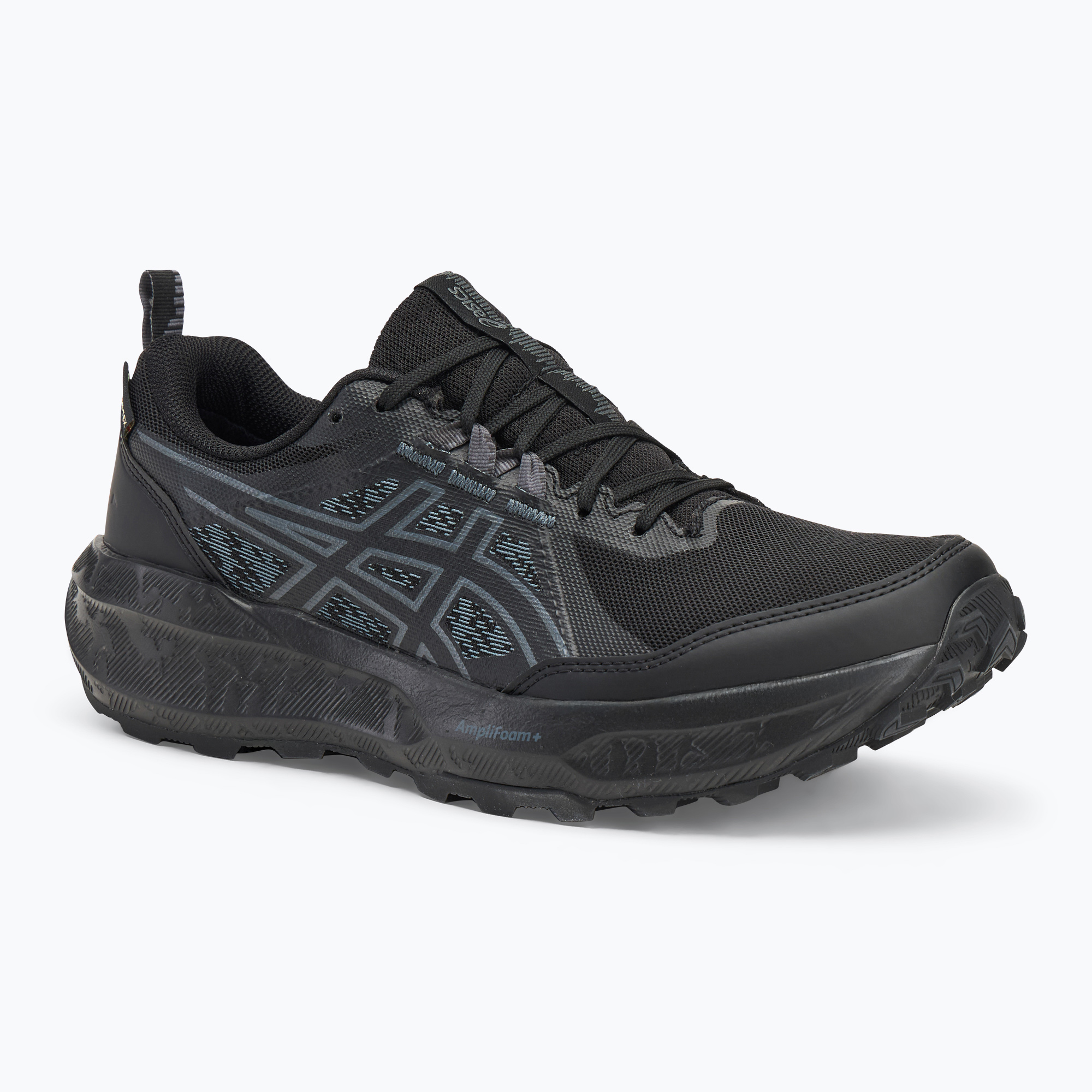 Buty do biegania damskie ASICS Gel-Sonoma 8 GTX black/carrier grey 