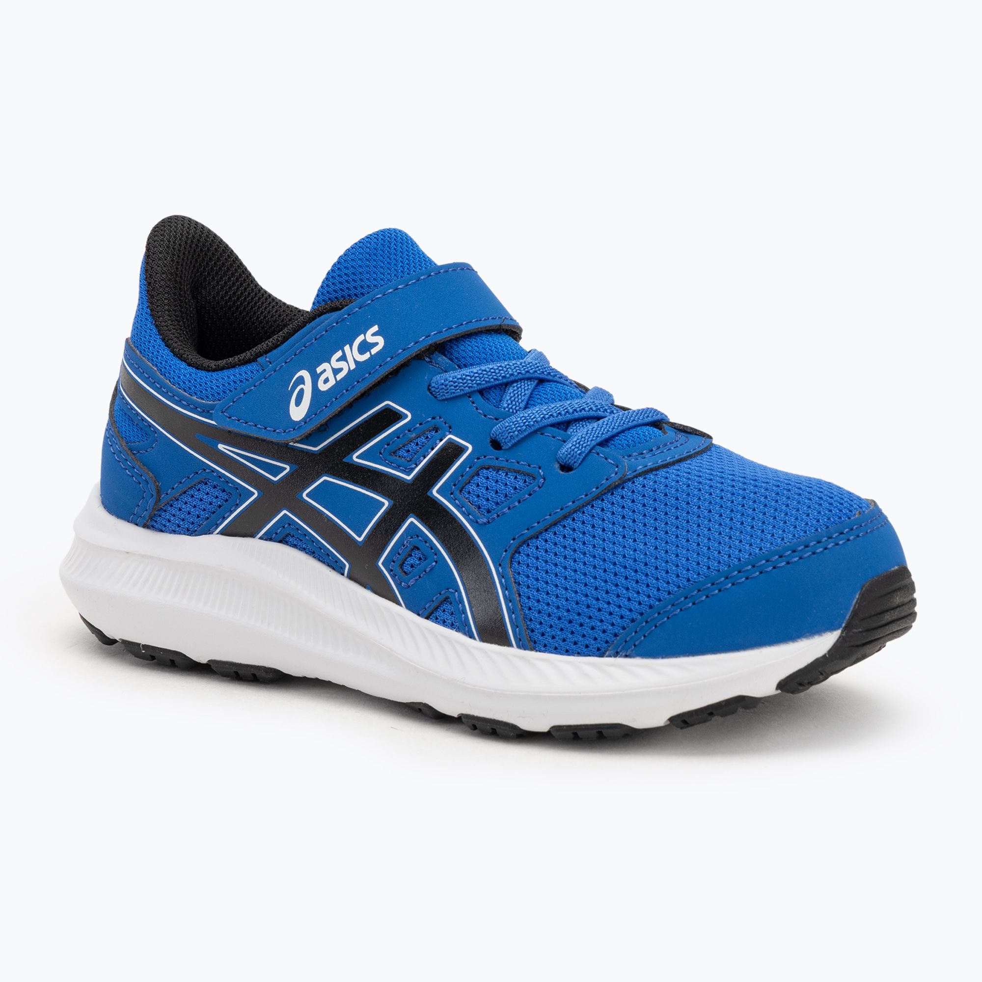 Buty do biegania ASICS Jolt 4 PS illusion blue/black 