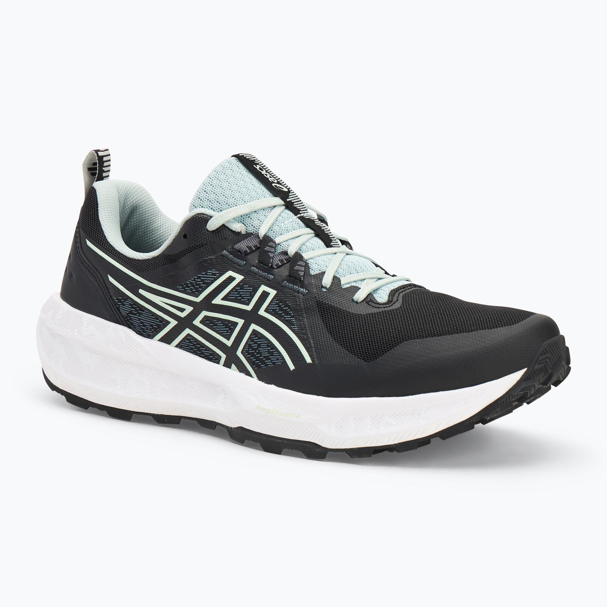 Buty do biegania męskie ASICS Gel-Sonoma 8 black/lake grey 