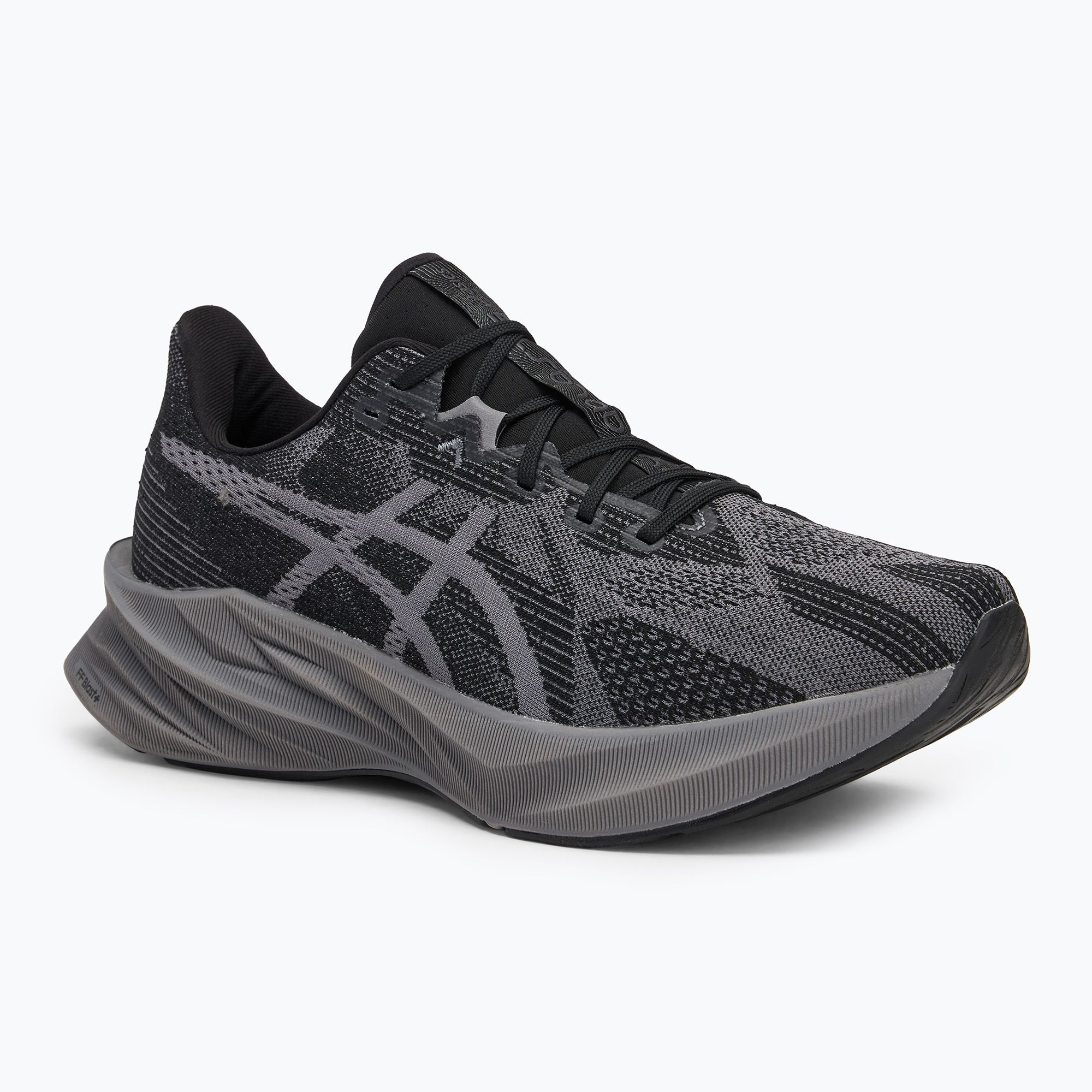 Buty do biegania męskie ASICS Dynablast 5 carbon/black 