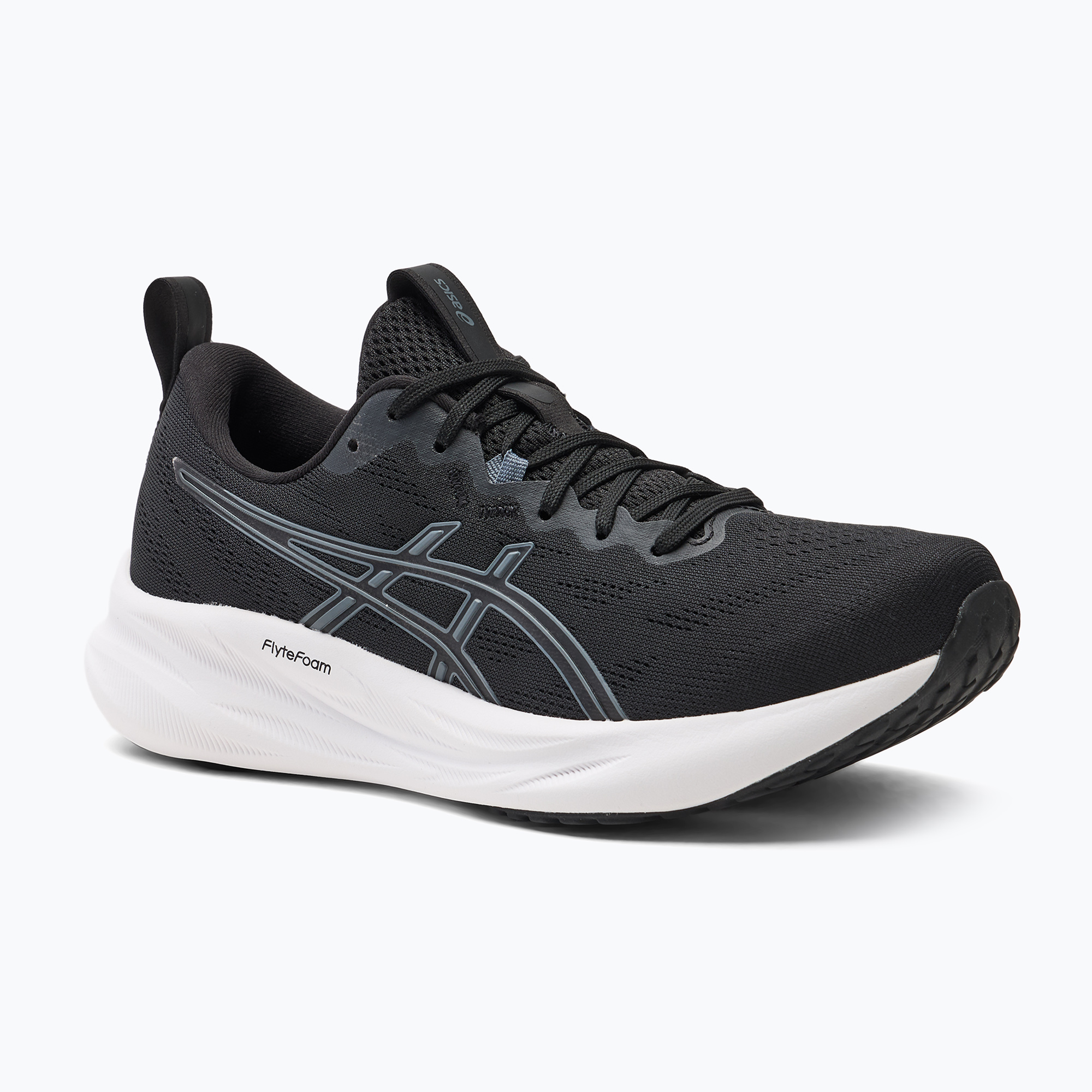 Buty do biegania damskie ASICS Gel-Pulse 16 mineral black/metropolis 