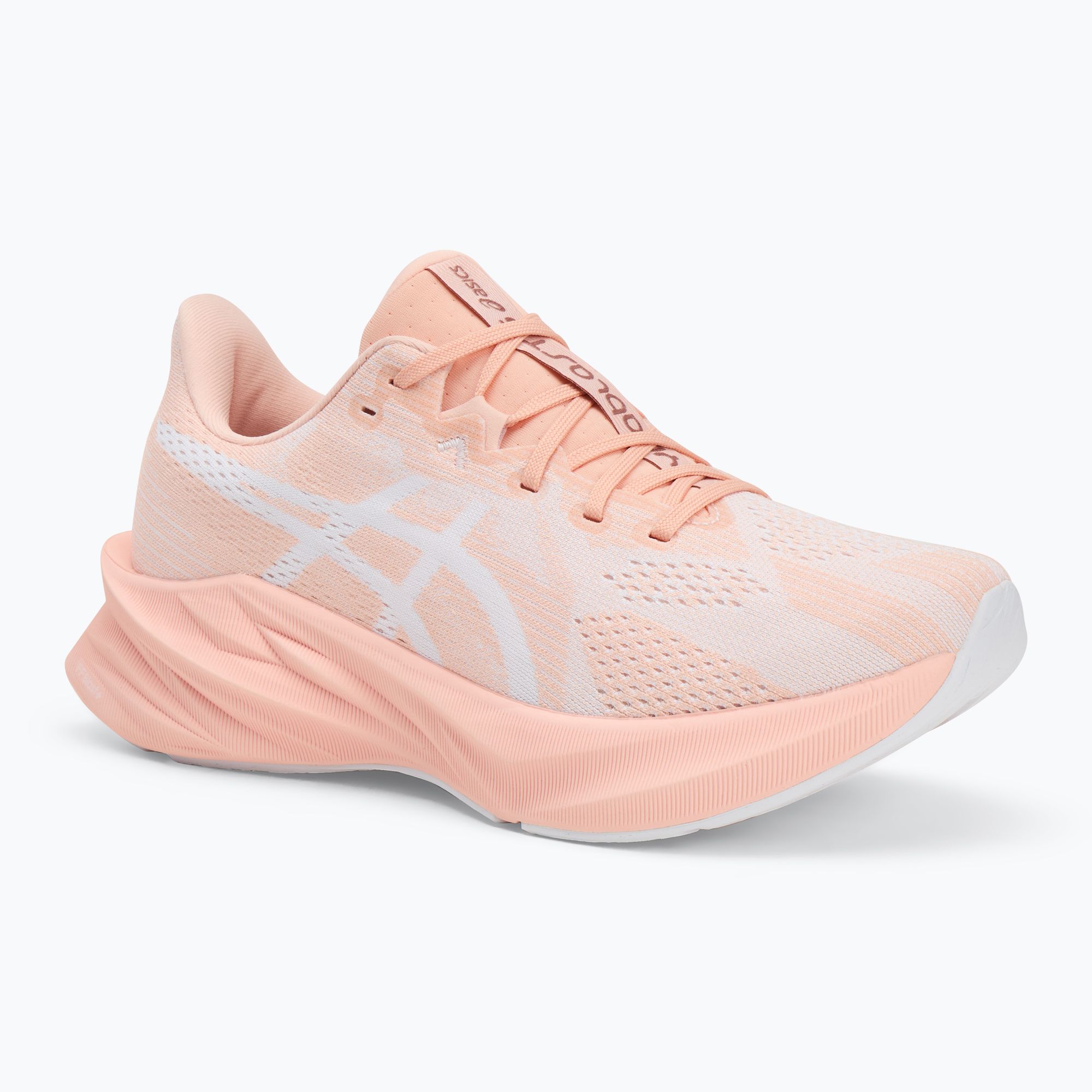 Buty do biegania damskie ASICS Dynablast 5 white/breeze 