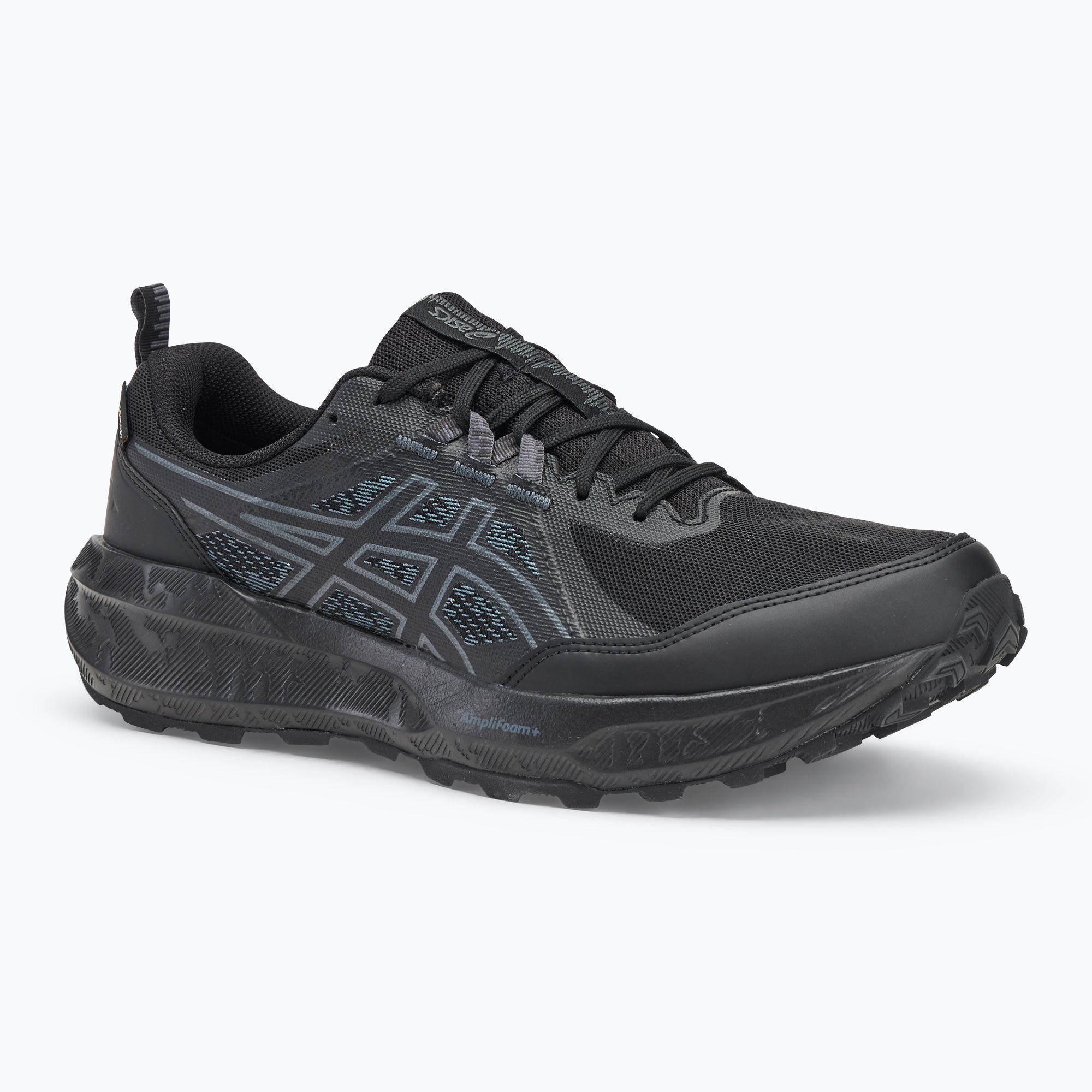 Buty do biegania męskie ASICS Gel-Sonoma 8 GTX black/carrier grey 