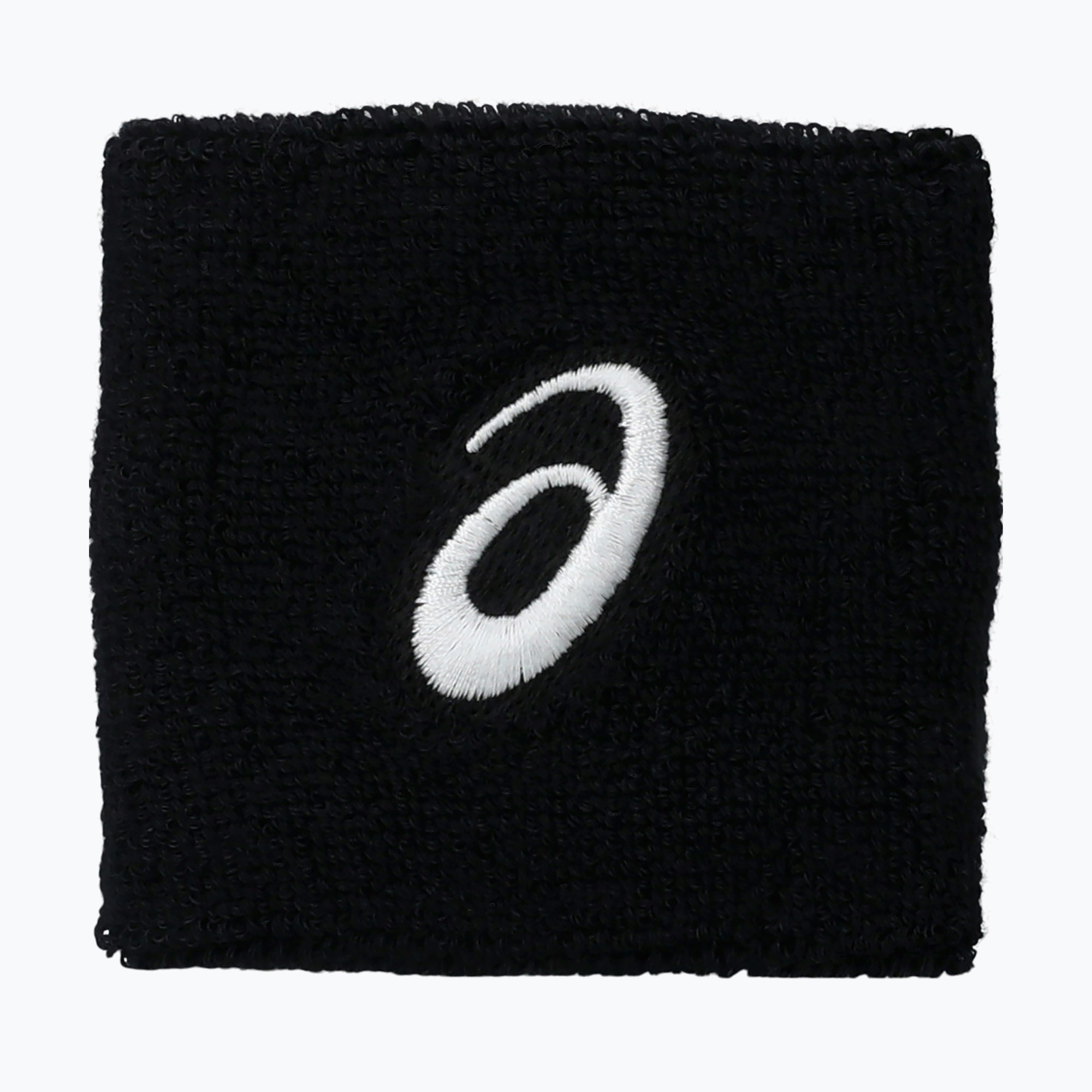 Лента за китка ASICS 2 бр. performance black