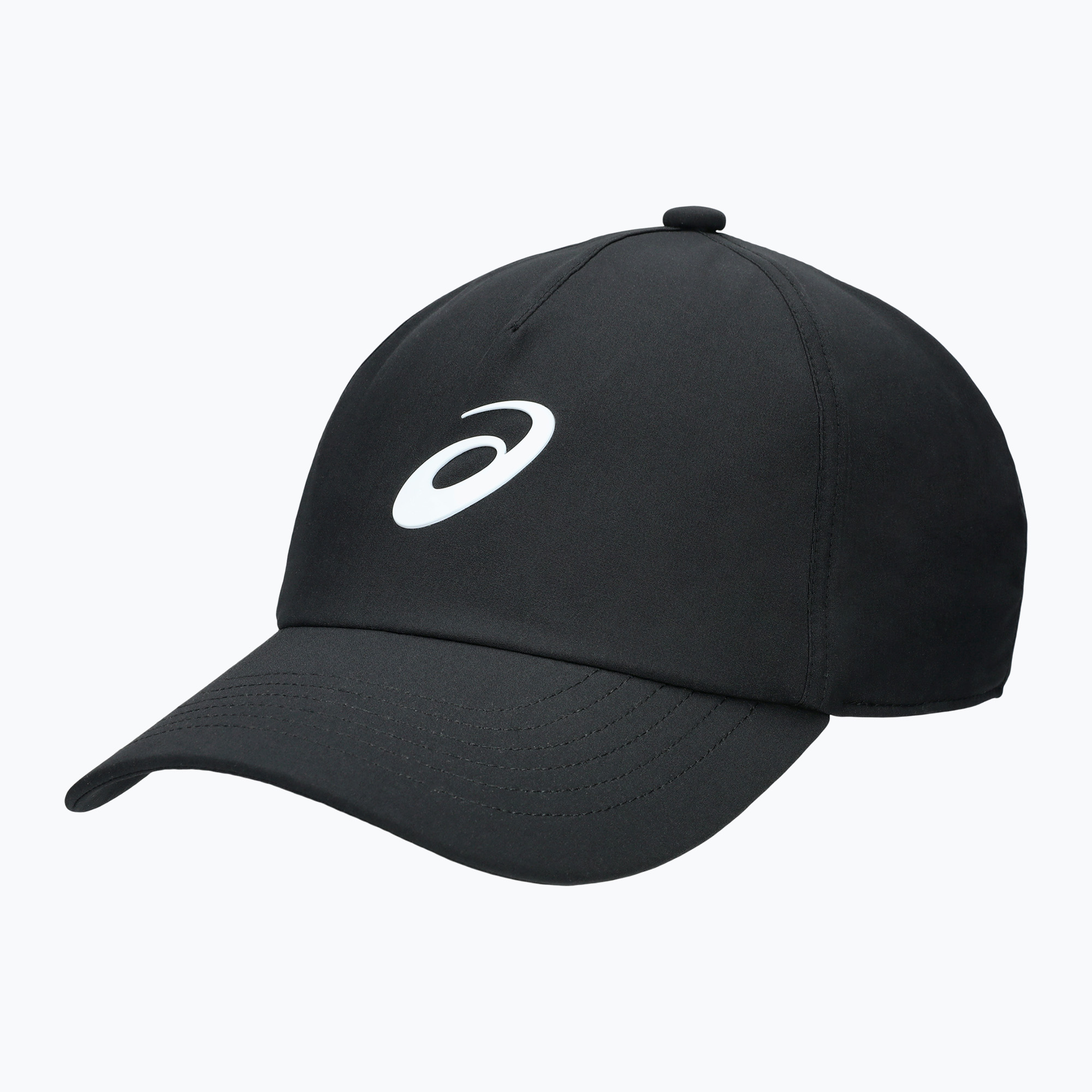 Czapka z daszkiem Asics Performance performance black 