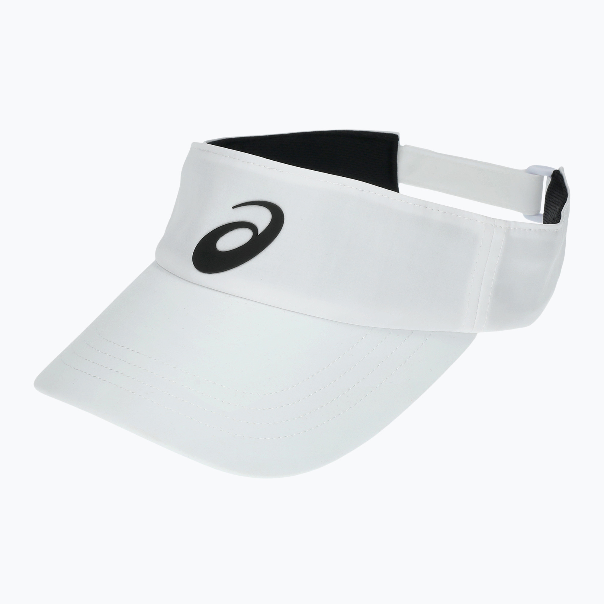 Козирка за тенис ASICS Performance Visor brilliant white
