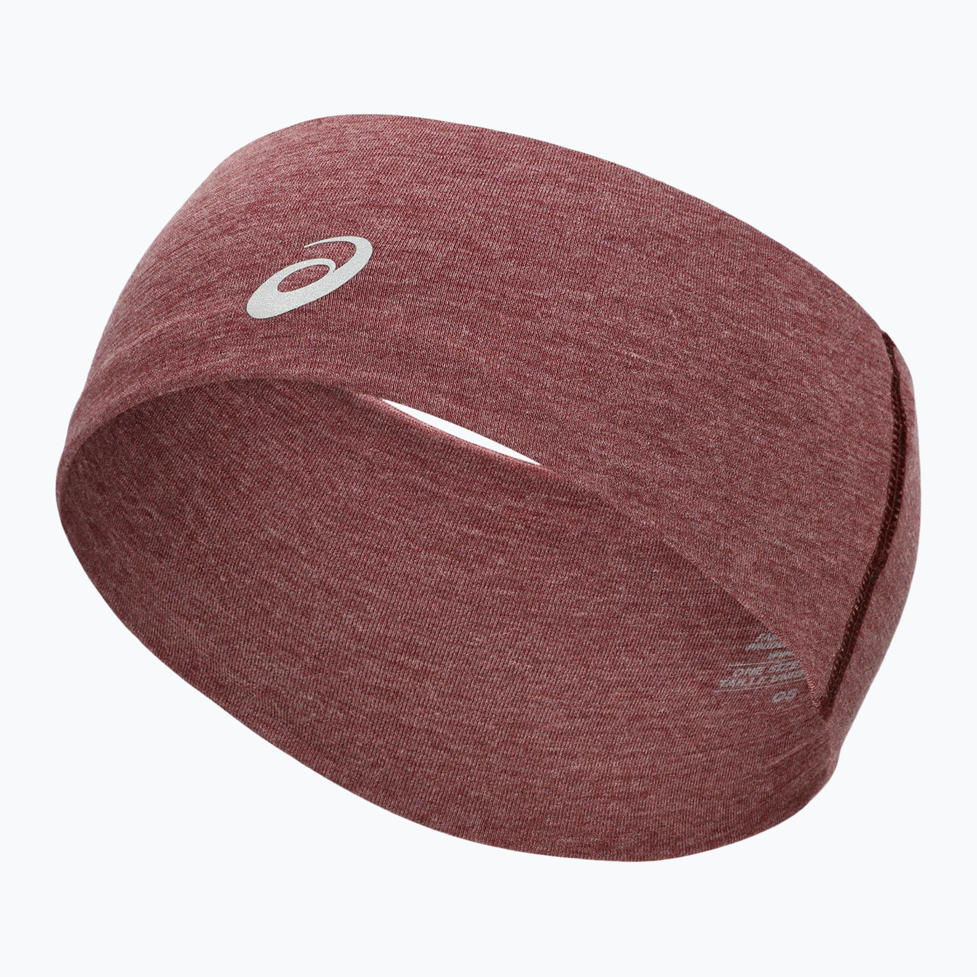 ASICS Essential тъмночервена лента за бягане Planet