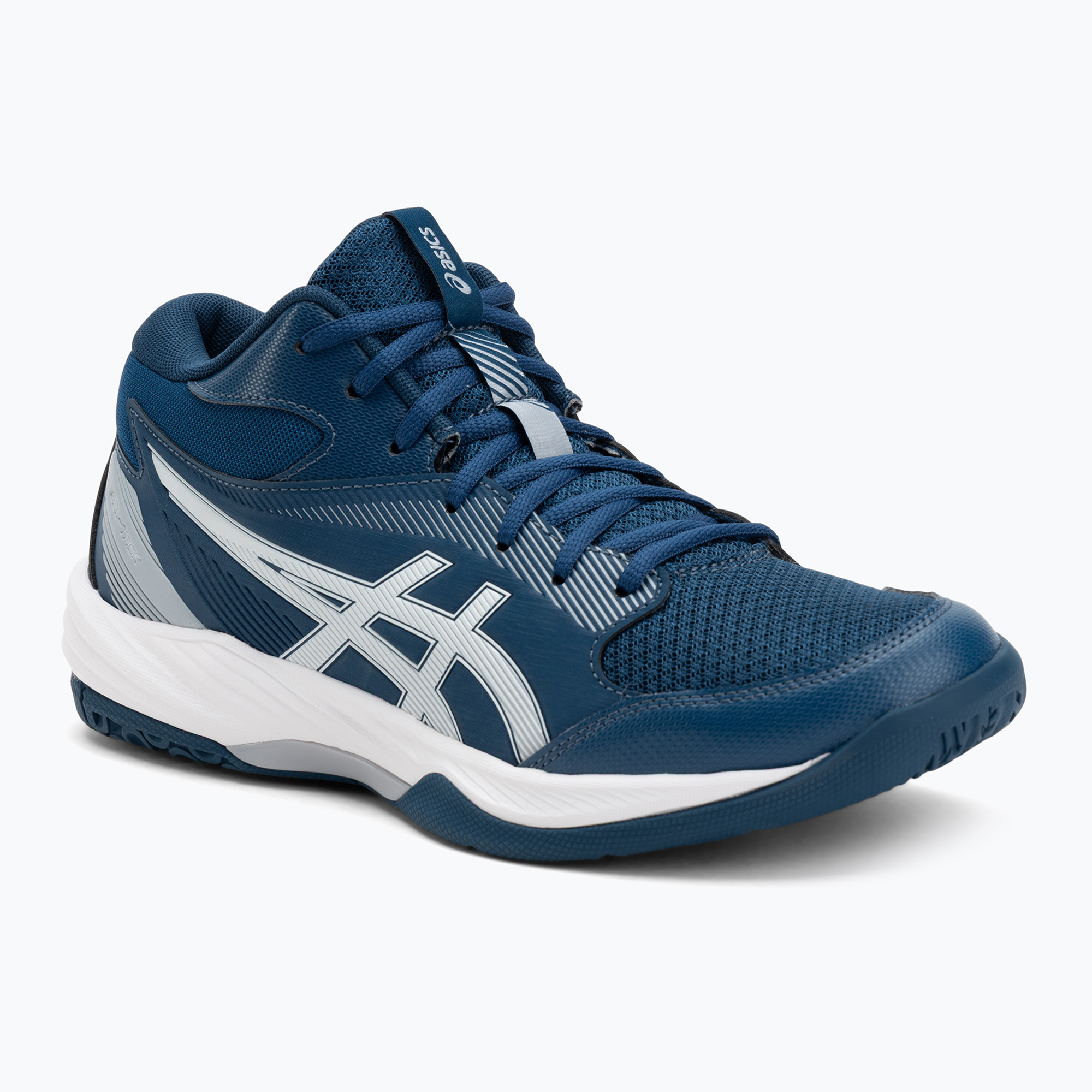 Buty męskie ASICS Gel-Task MT 4 mako blue/white 