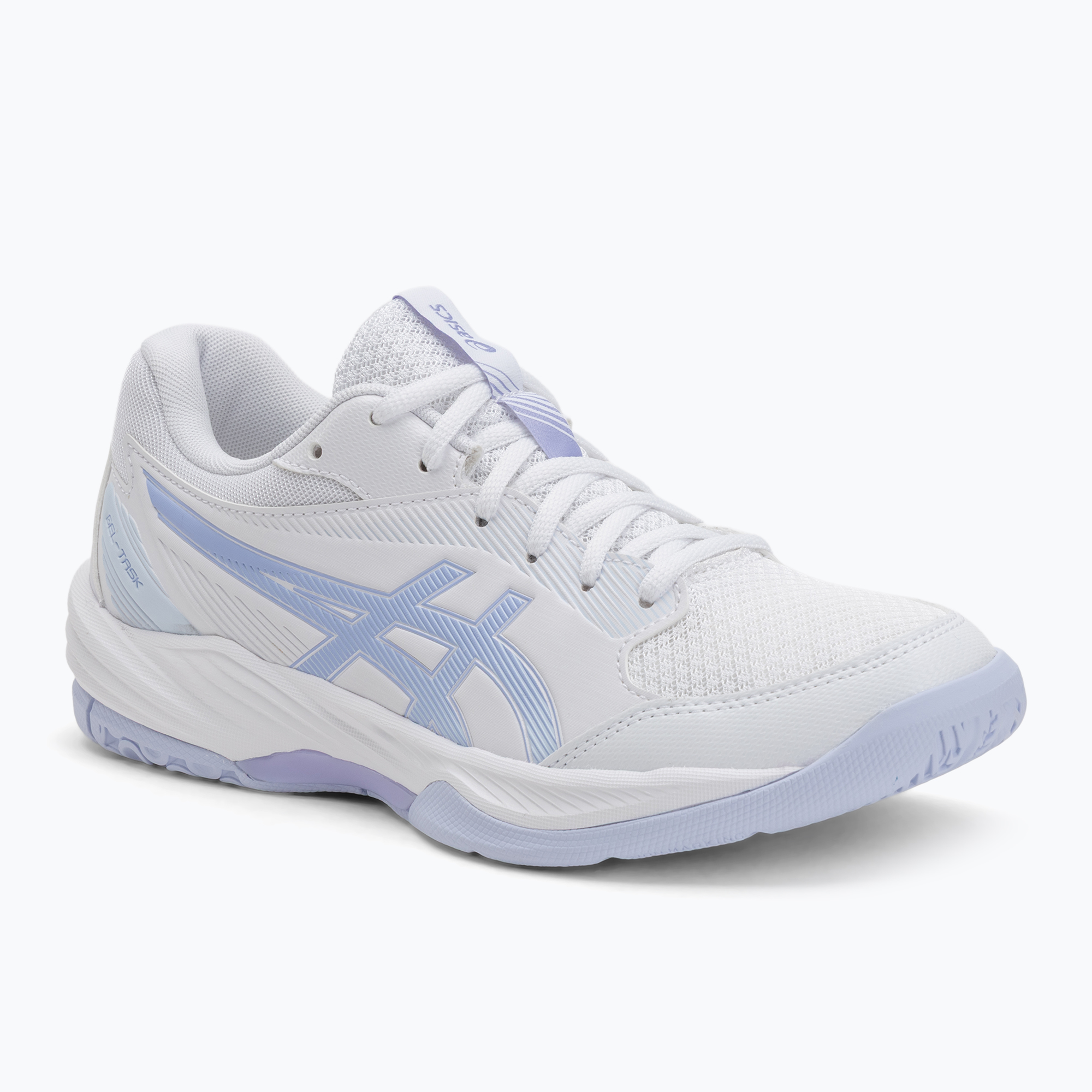 Buty damskie ASICS Gel-Task 4 white/vapor 