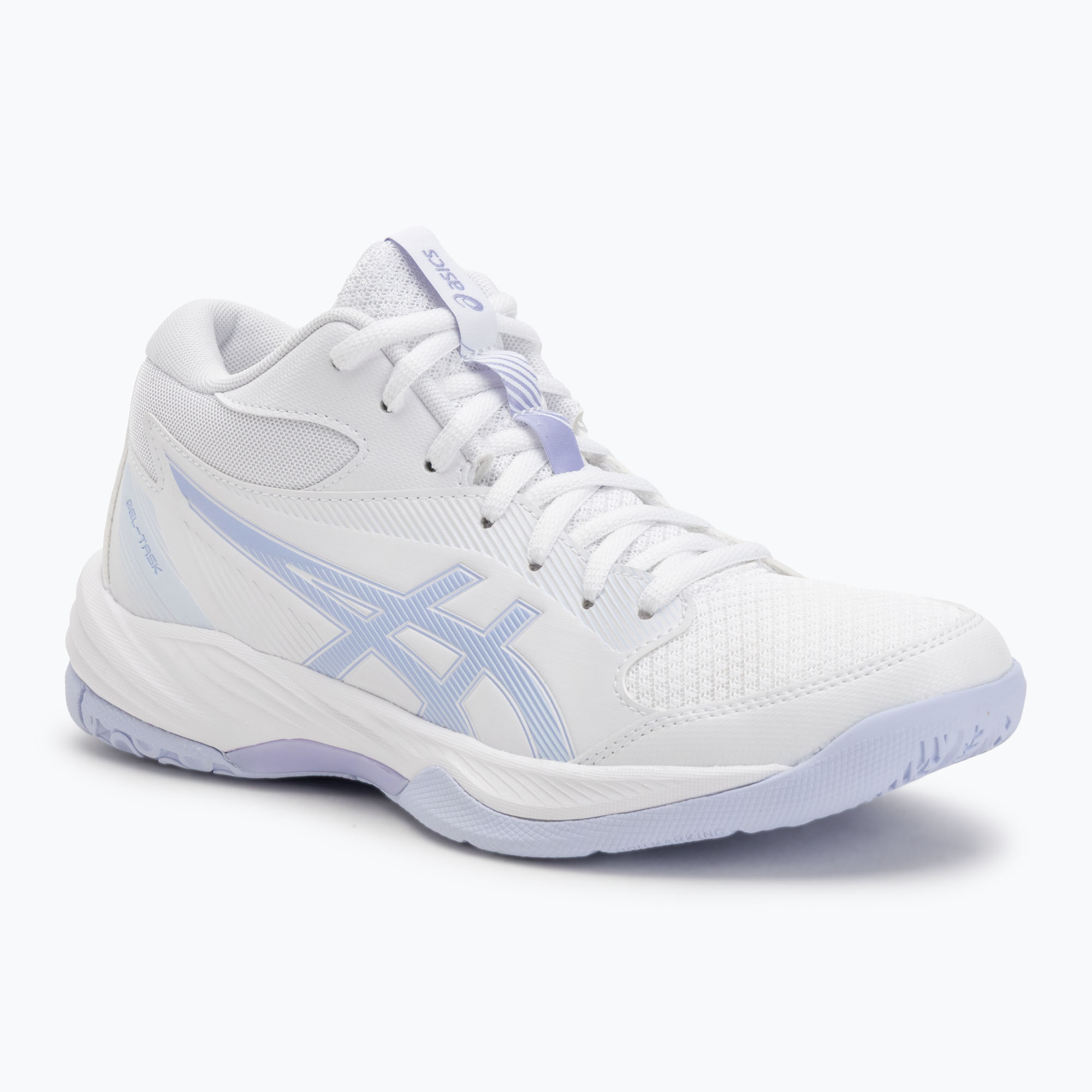 Buty damskie ASICS Gel-Task MT 4 white/vapor 