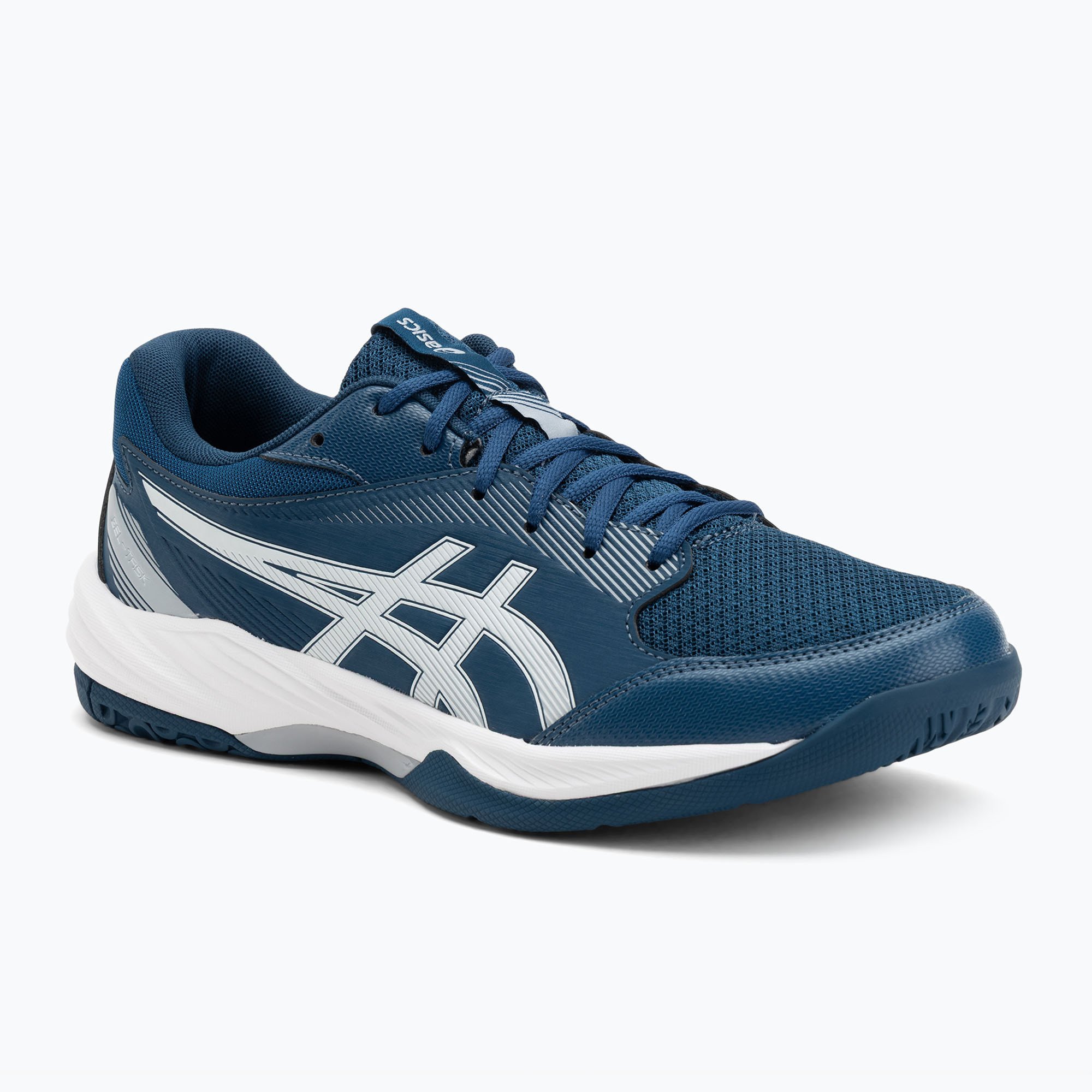 Buty męskie ASICS Gel-Task 4 mako blue/white 